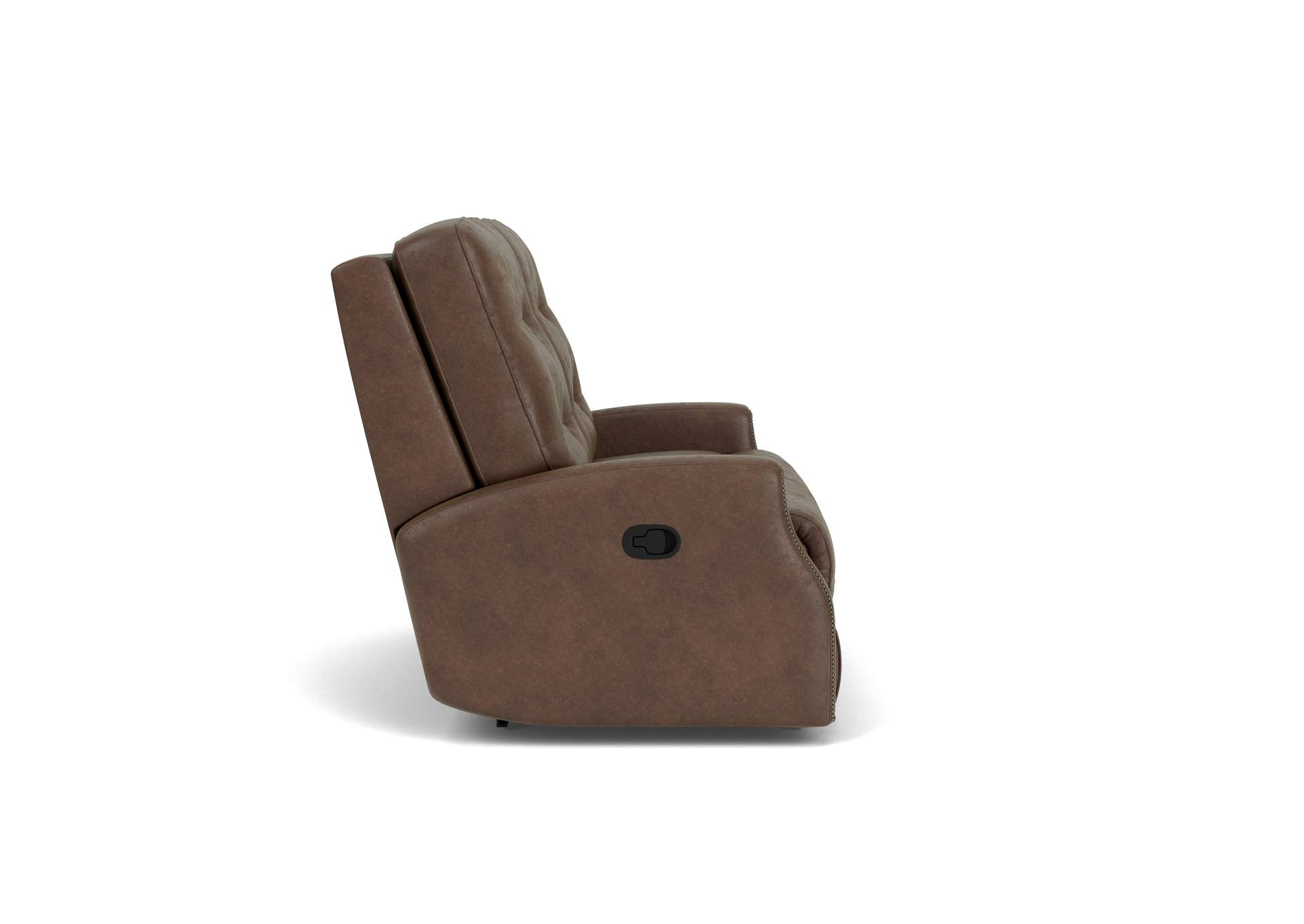 Devon Reclining Loveseat,Flexsteel