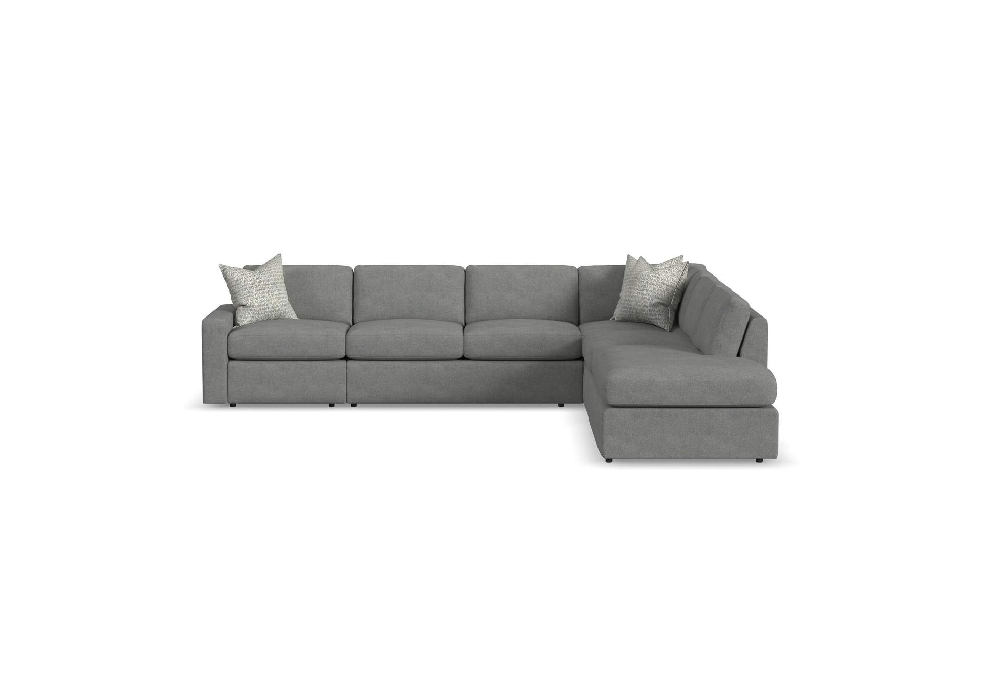 Sky Sectional,Flexsteel