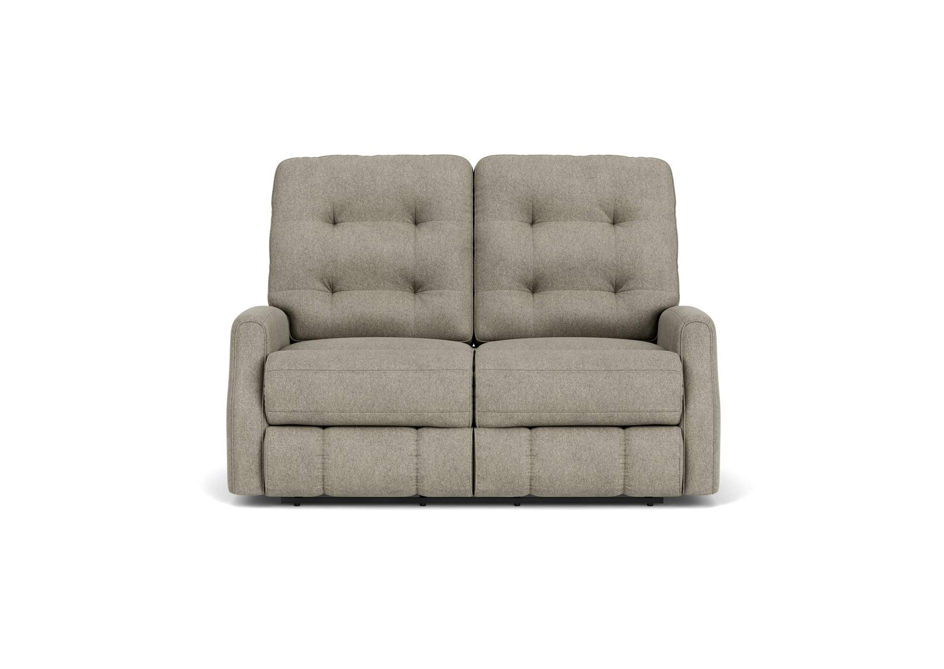 Devon Reclining Loveseat,Flexsteel