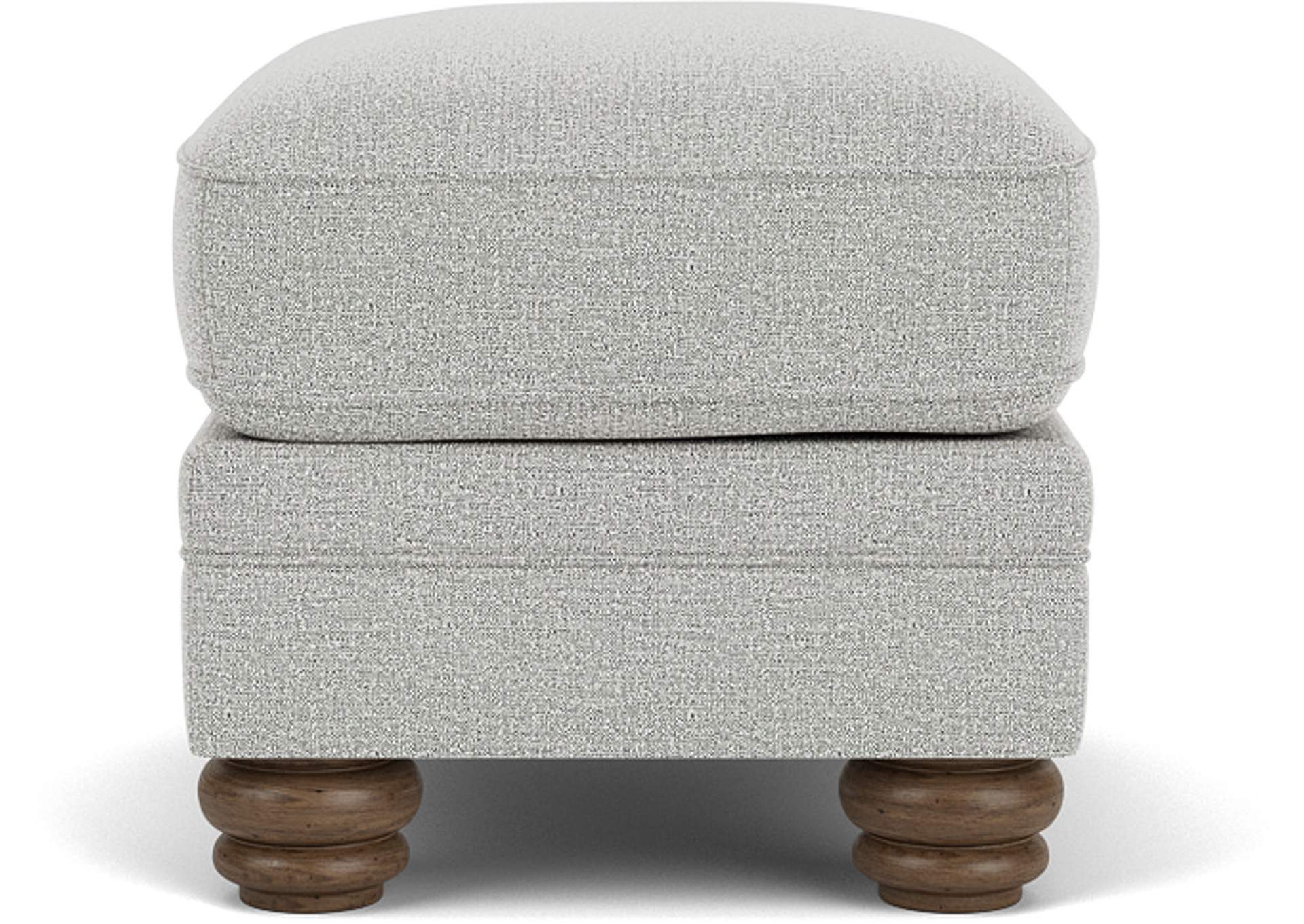Bexley Ottoman,Flexsteel