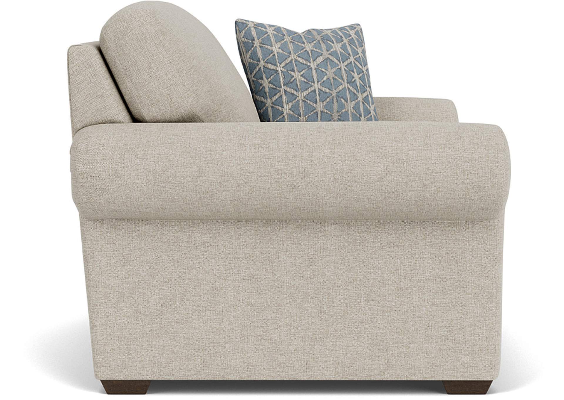 Randall Chair,Flexsteel