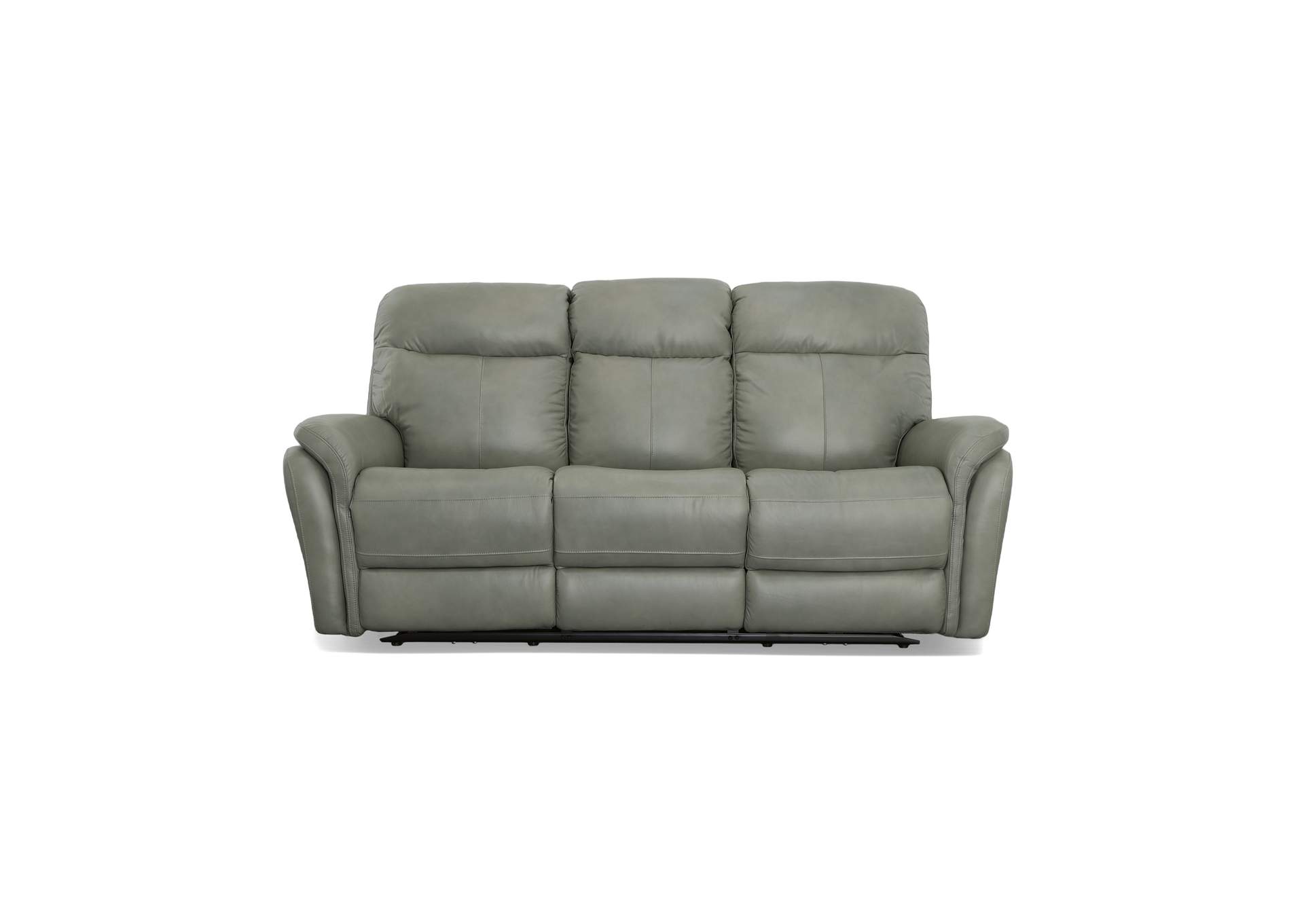 Zoey Power Reclining Sofa With Power Headrests,Flexsteel