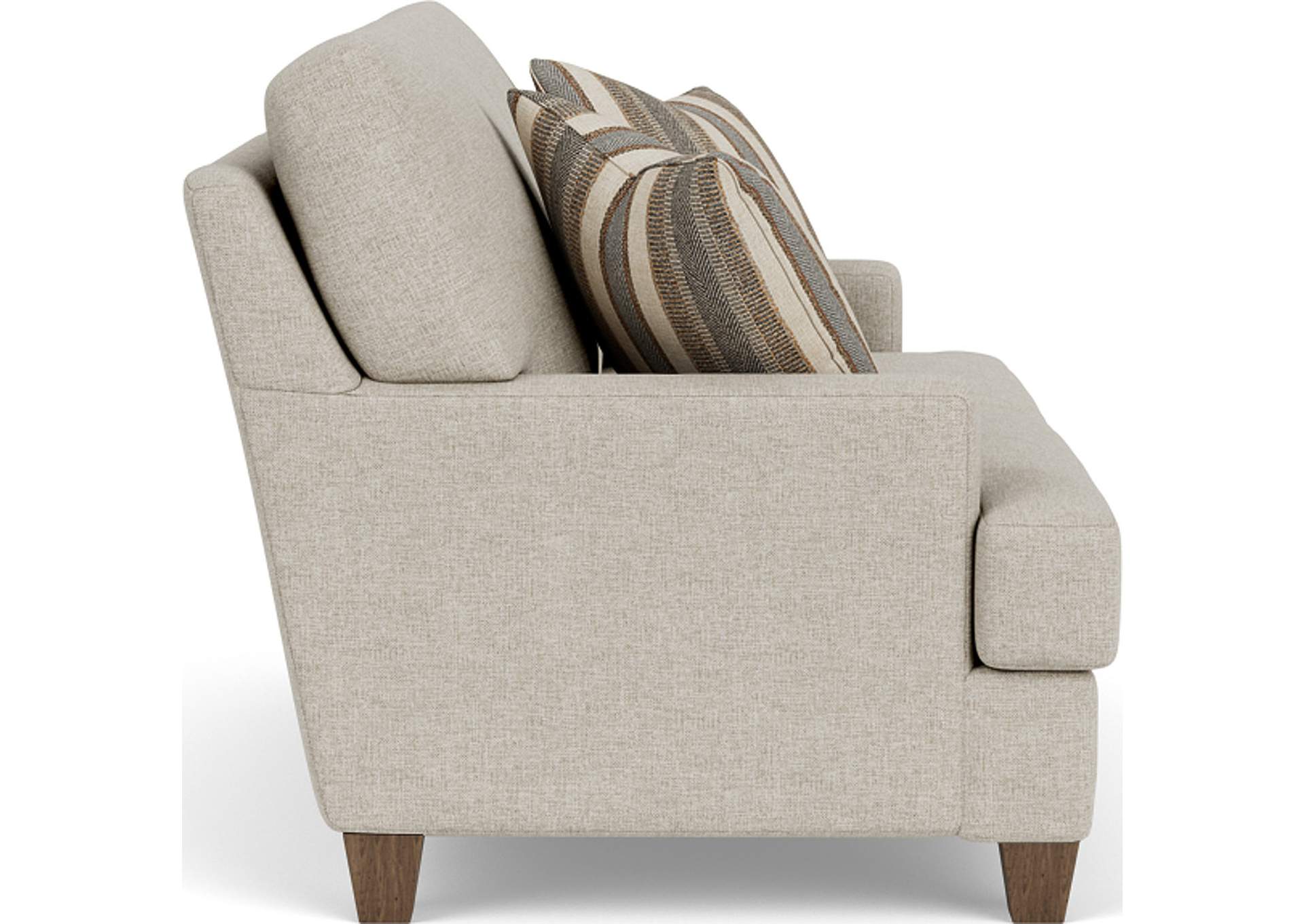 Moxy Loveseat,Flexsteel