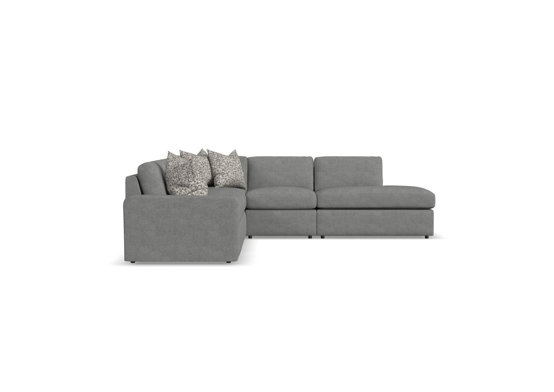 Sky Sectional,Flexsteel