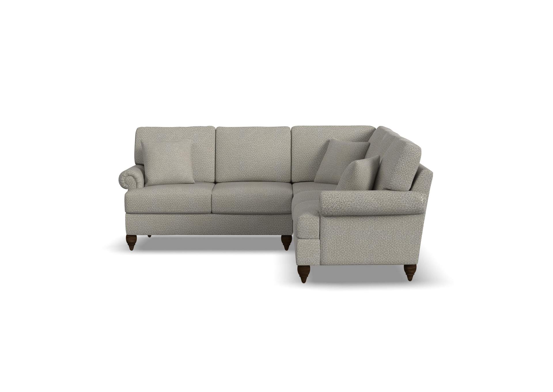 Moxy Sectional,Flexsteel