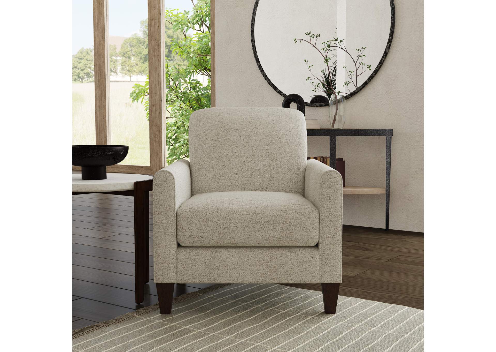 Bond Chair,Flexsteel