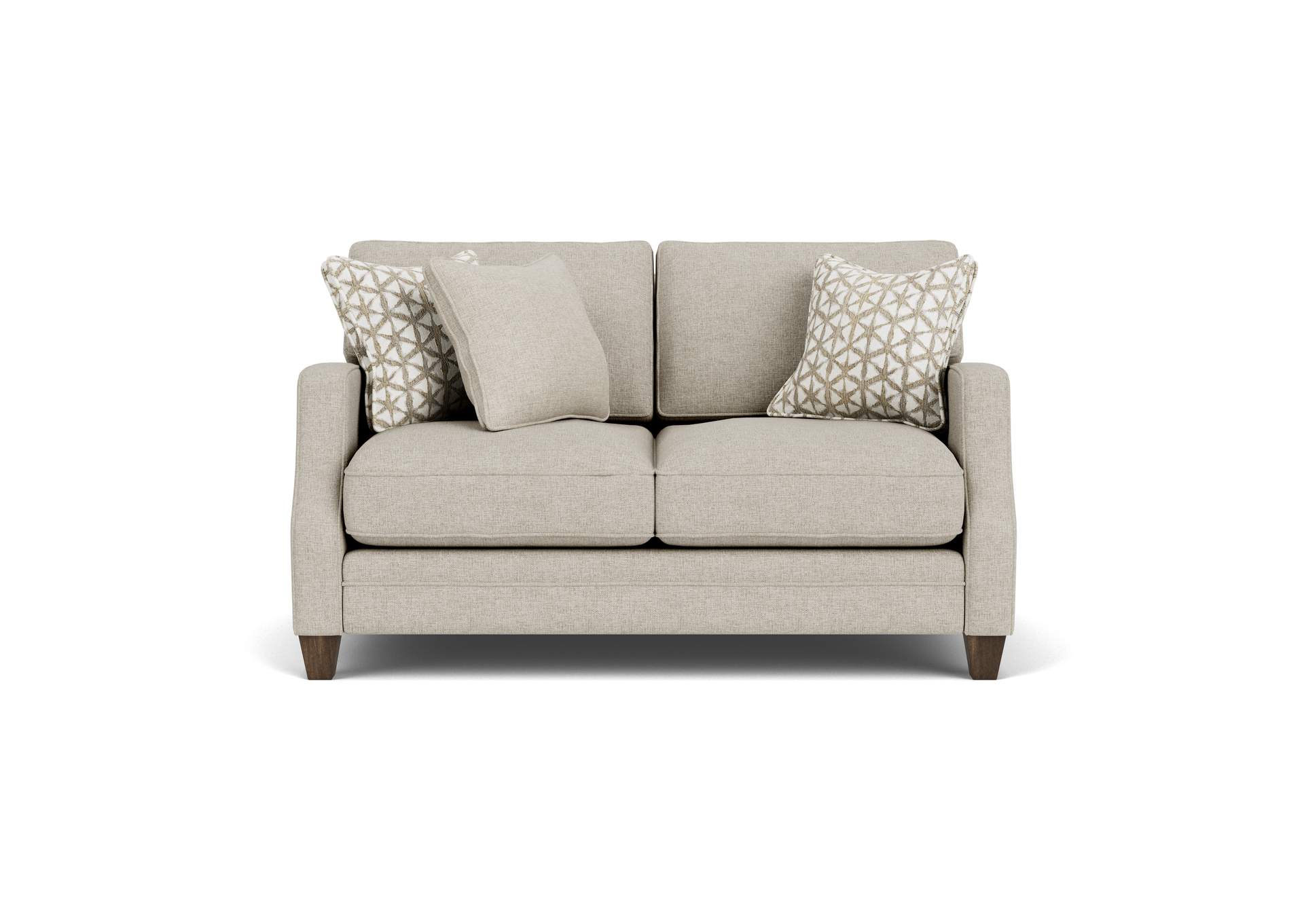 Lennox Loveseat,Flexsteel