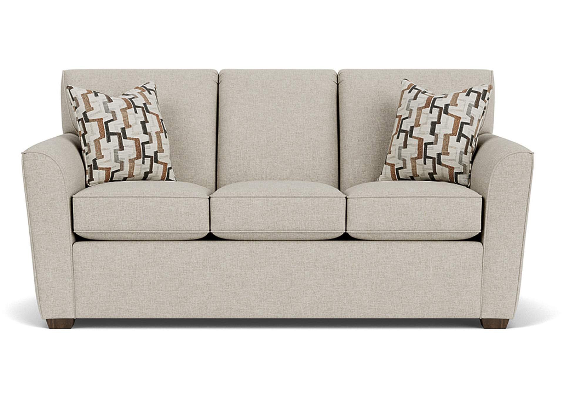 Lakewood Full Sleeper,Flexsteel