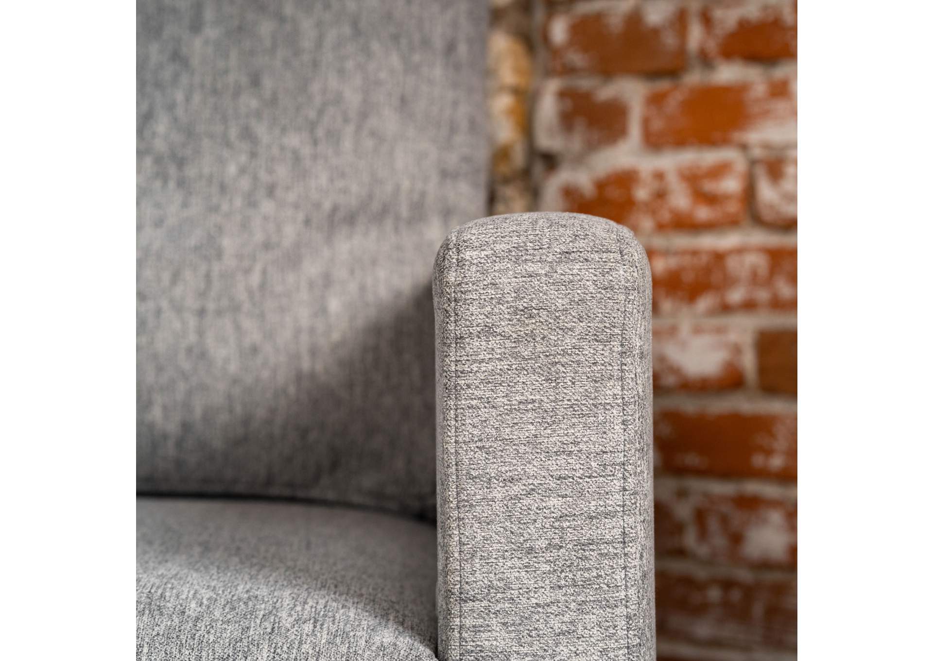 Flex Chair With Narrow Arm,Flexsteel