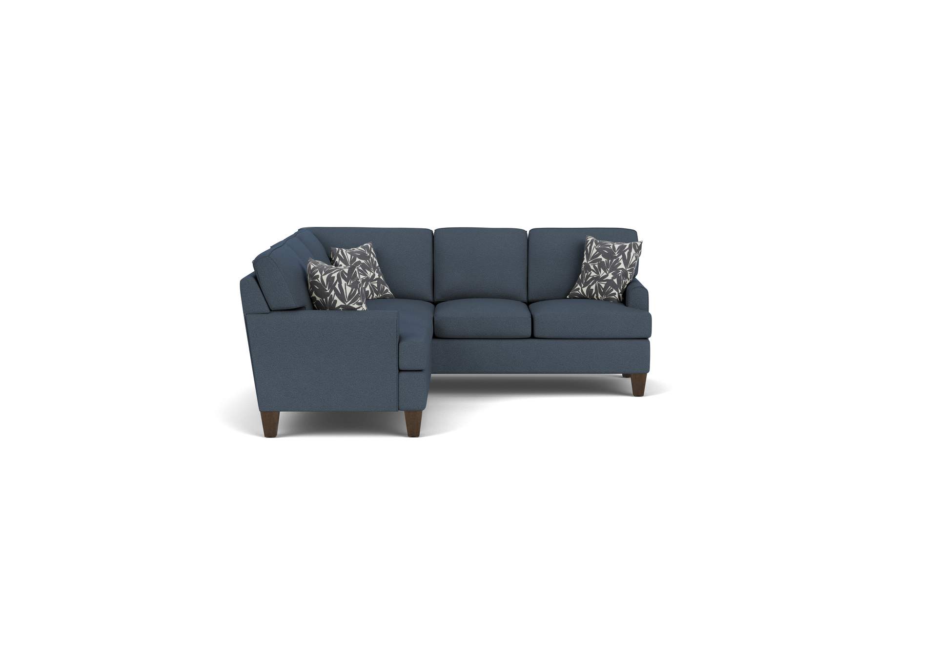 Moxy Sectional,Flexsteel