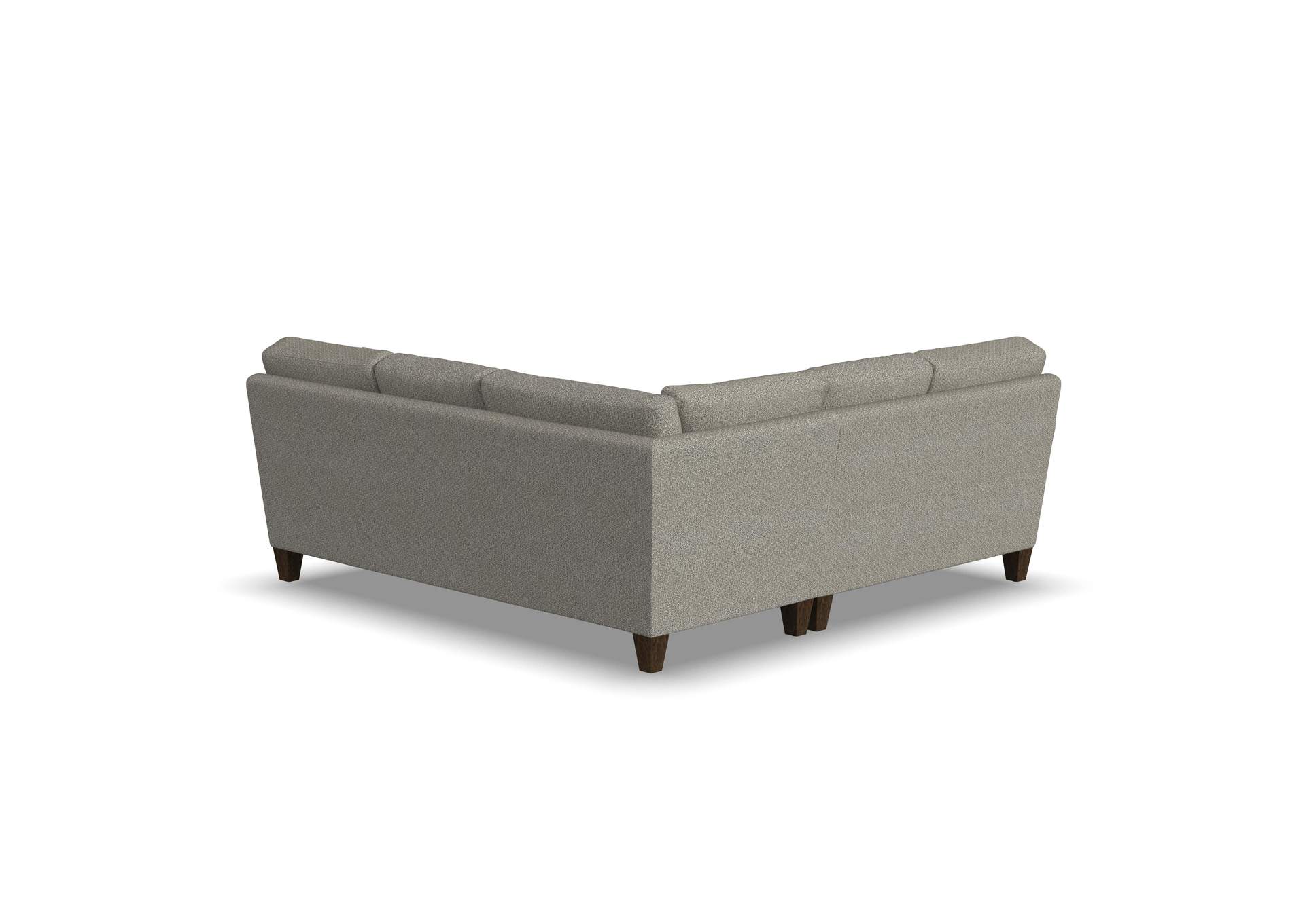 Moxy Sectional,Flexsteel