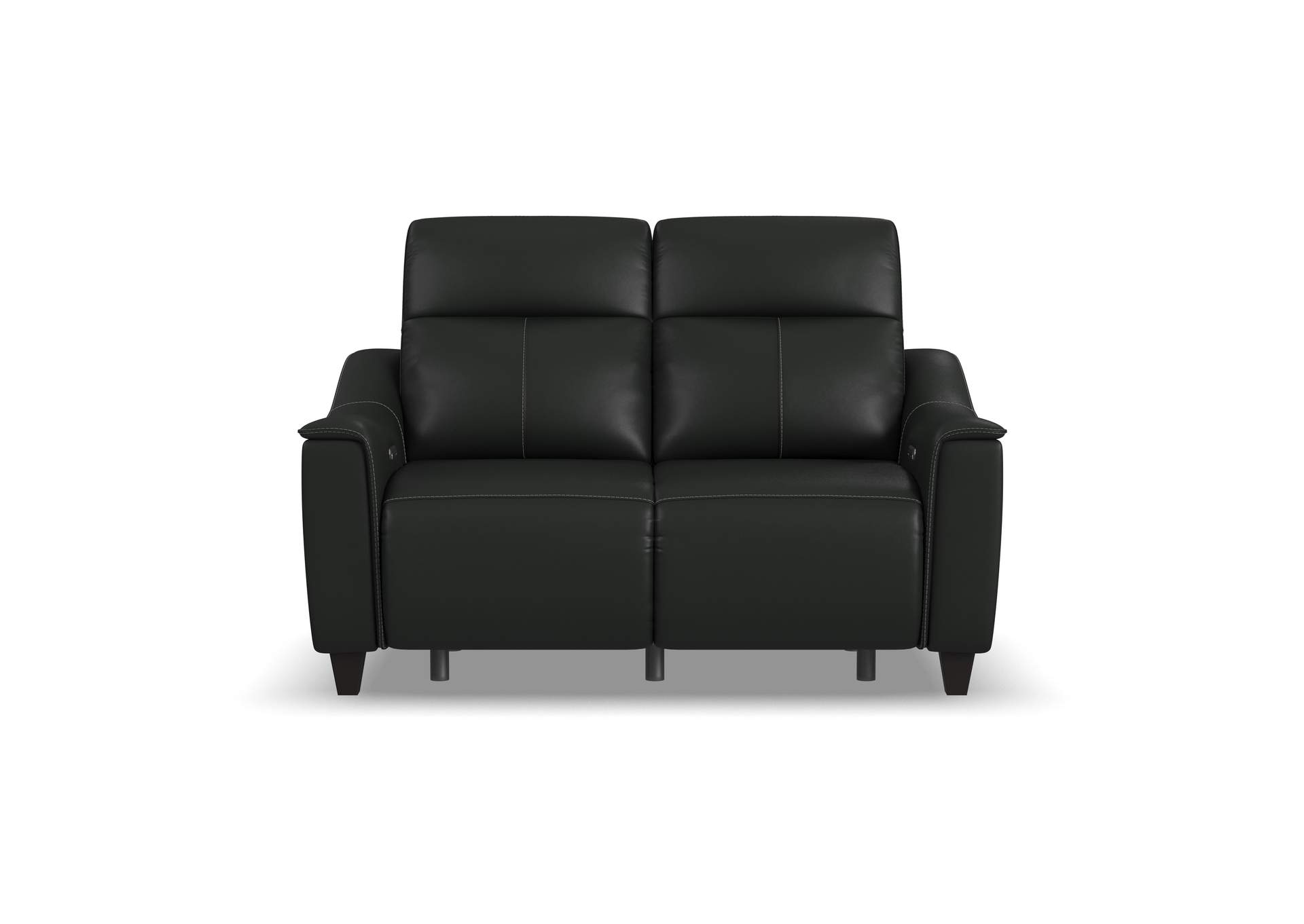 Walter Power Reclining Loveseat With Power Headrests,Flexsteel