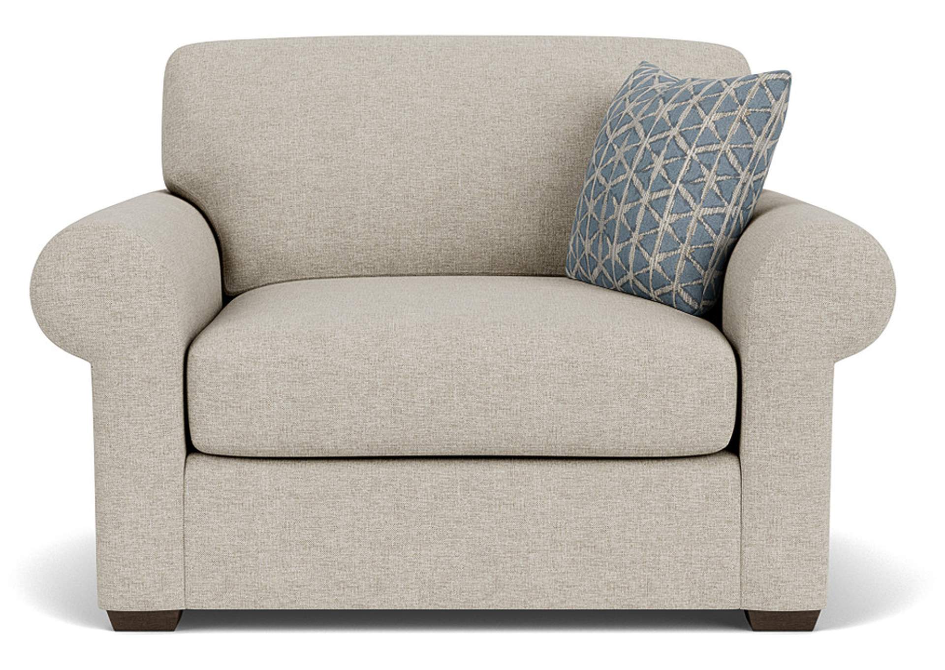 Randall Chair,Flexsteel