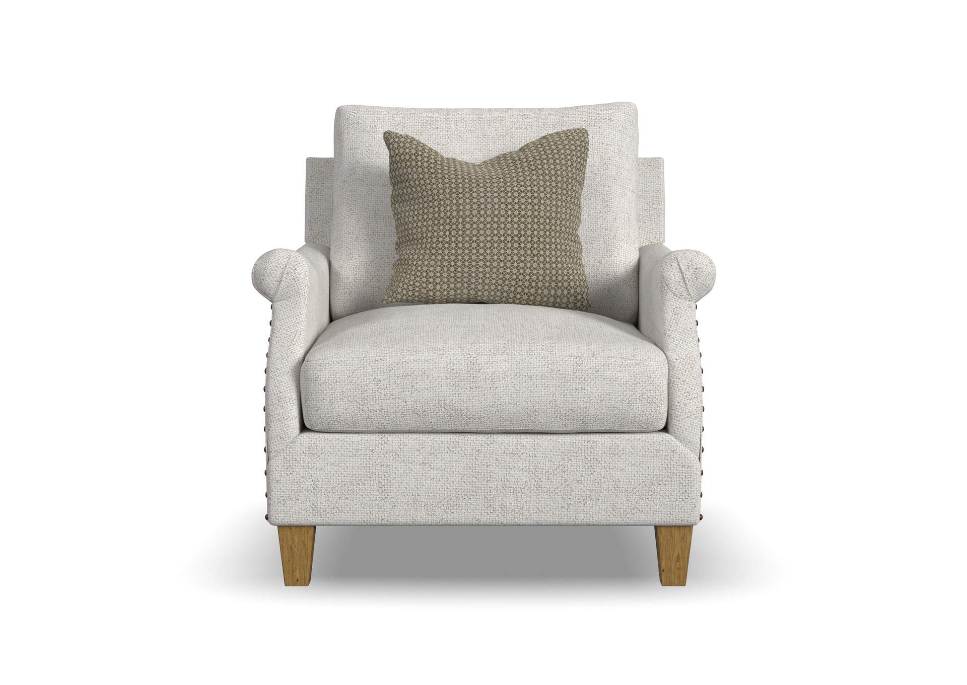 Veda Chair,Flexsteel