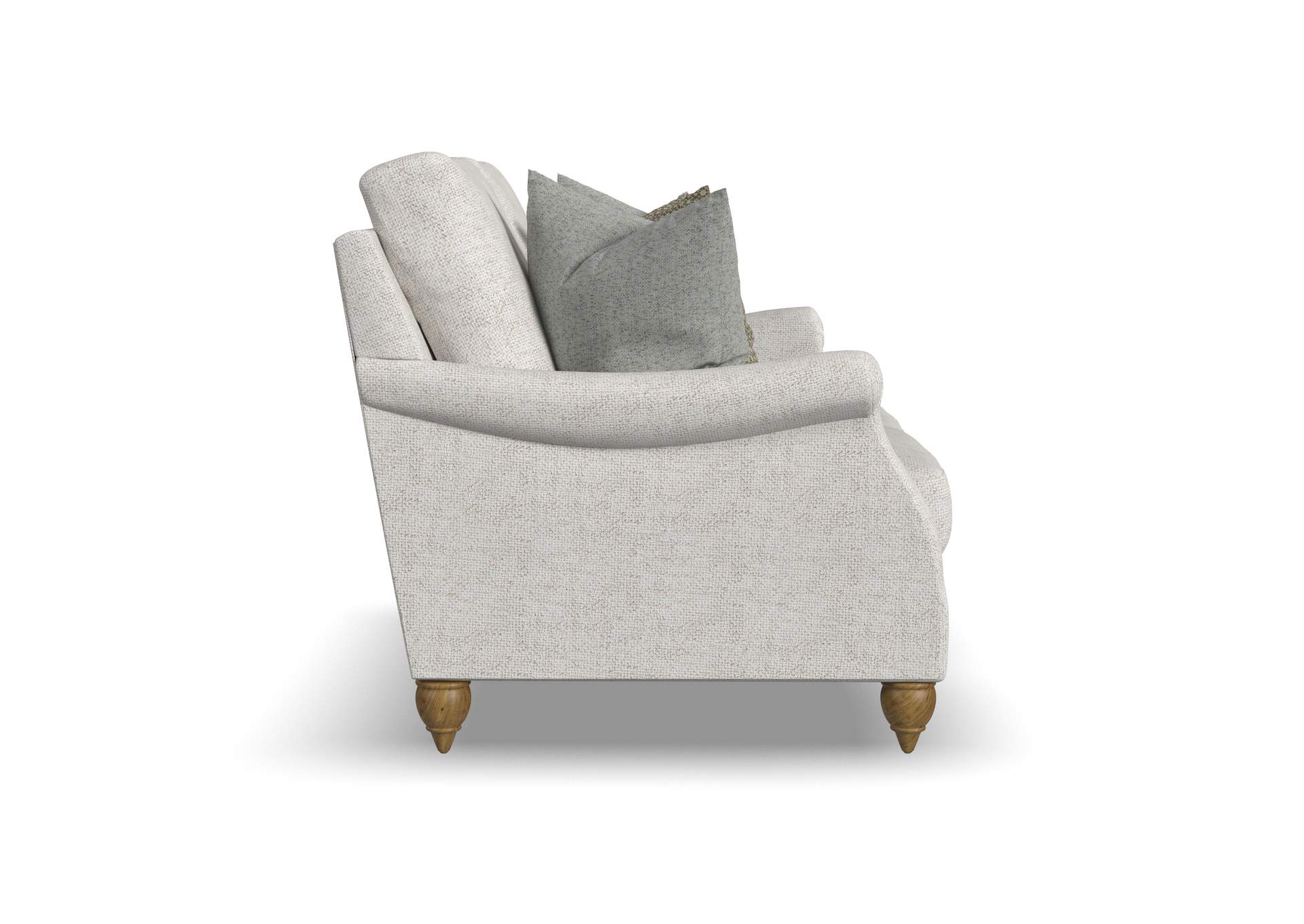 Veda Loveseat,Flexsteel