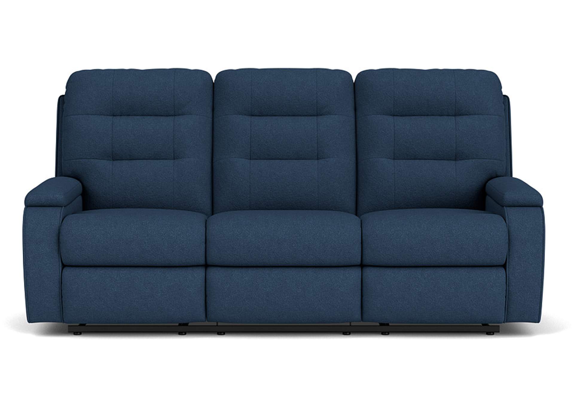 Kerrie Power Reclining Sofa,Flexsteel