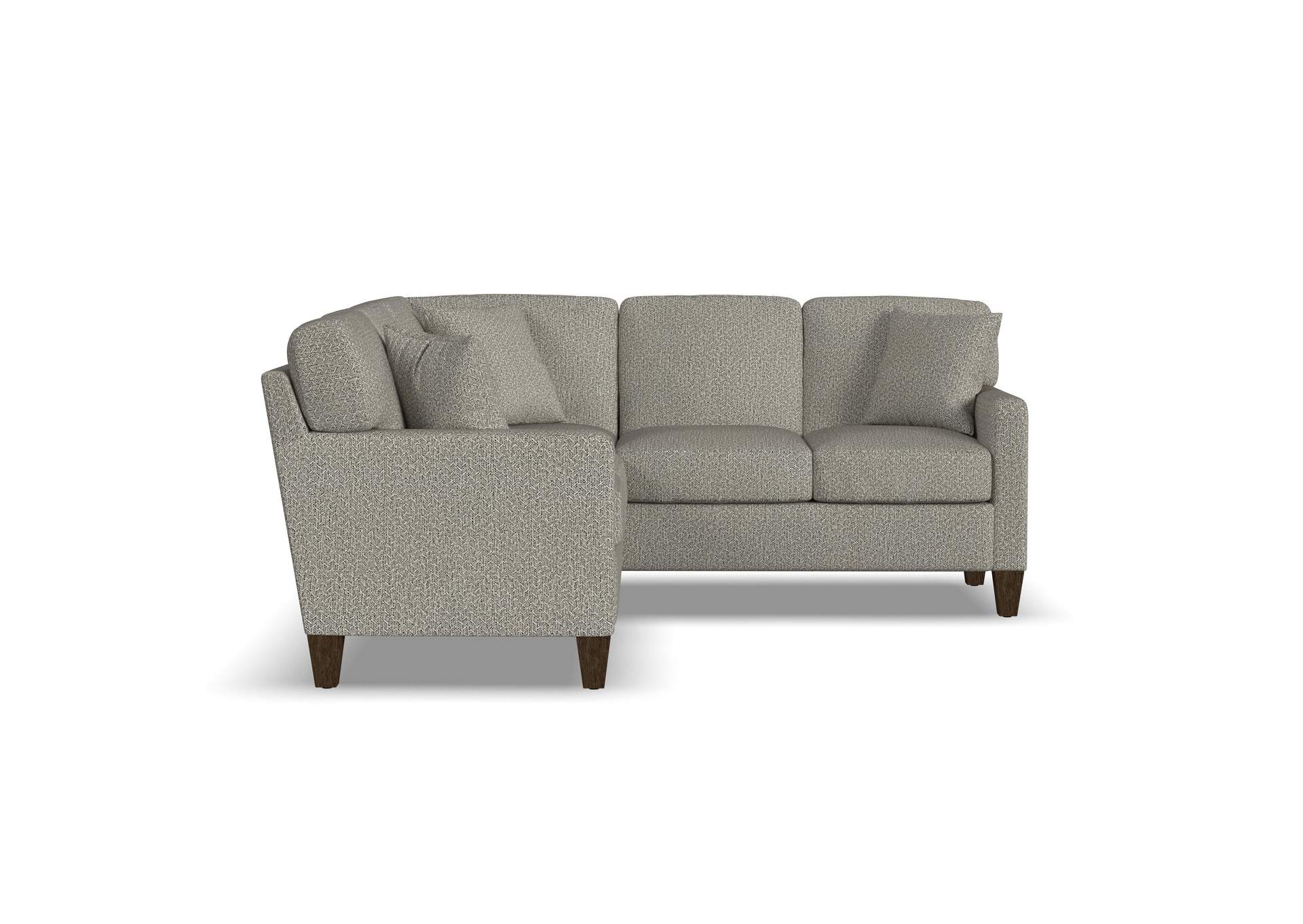 Moxy Sectional,Flexsteel