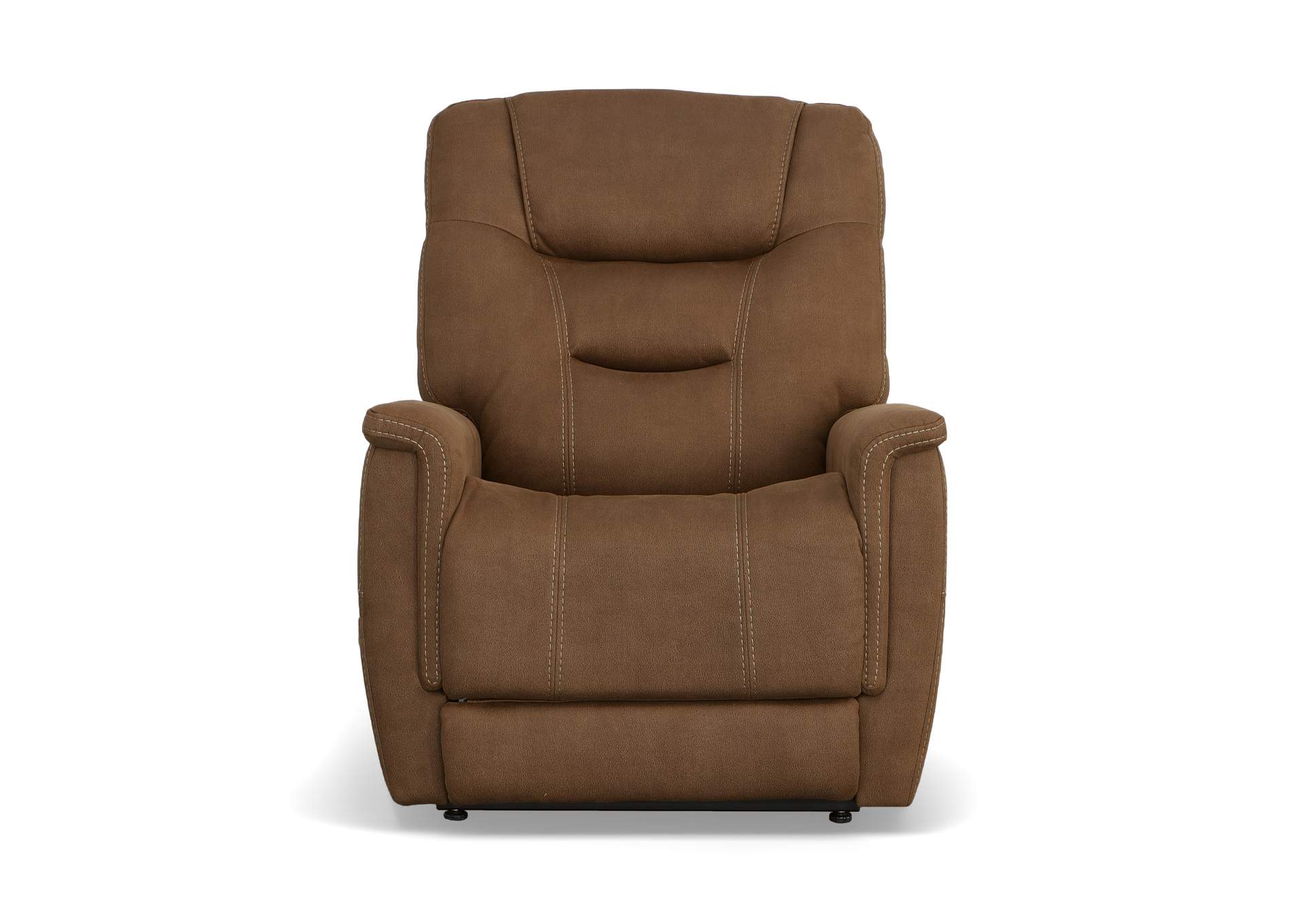 Shaw Power Lift Recliner With Right - Hand Control,Flexsteel