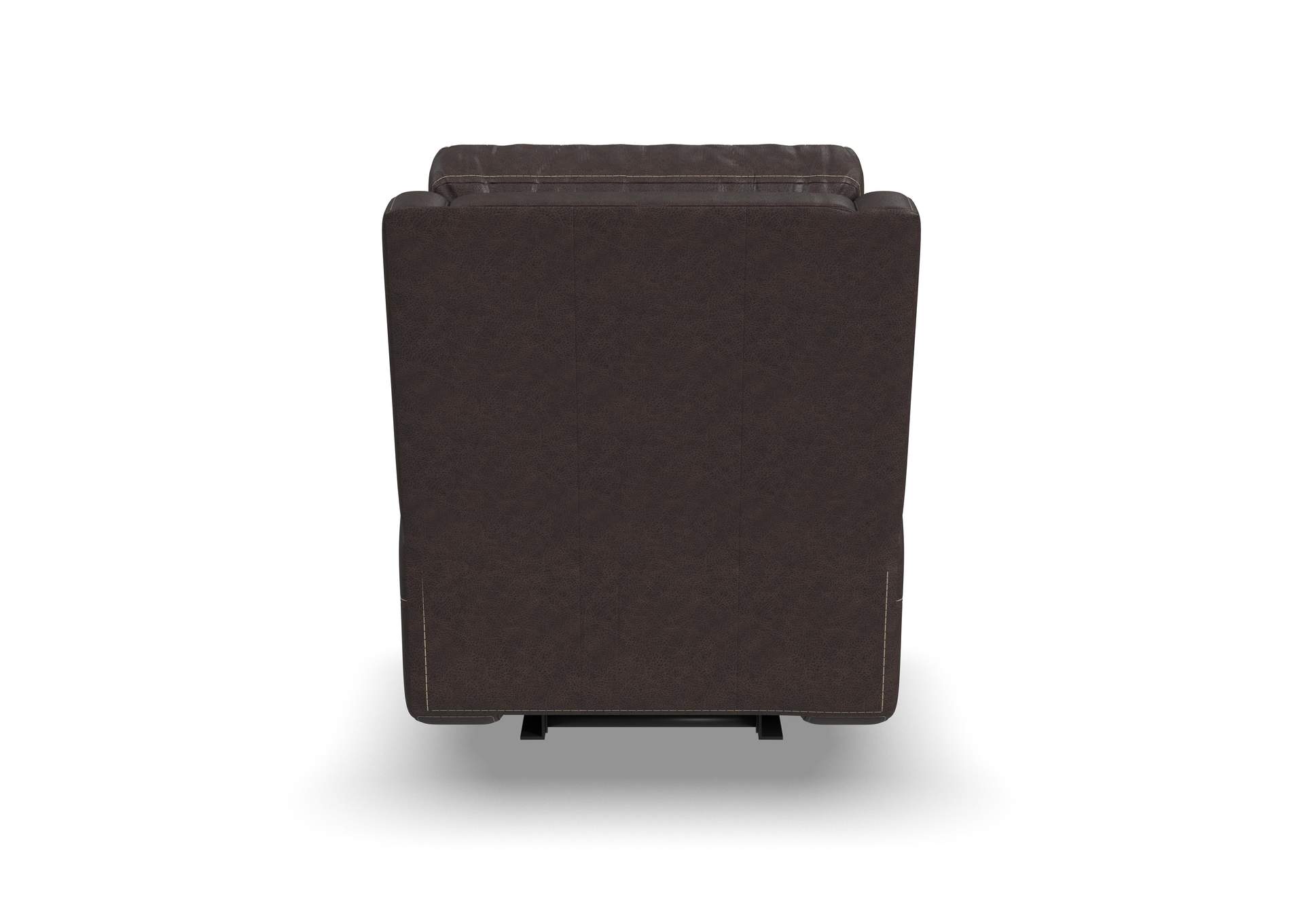 Score Power Reclining Loveseat With Power Headrests & Lumbar,Flexsteel