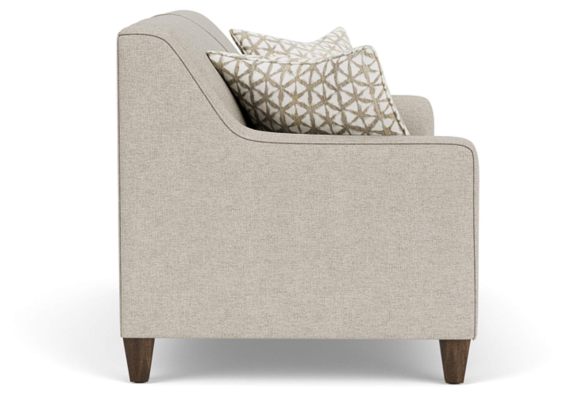 Holly Full Sleeper,Flexsteel