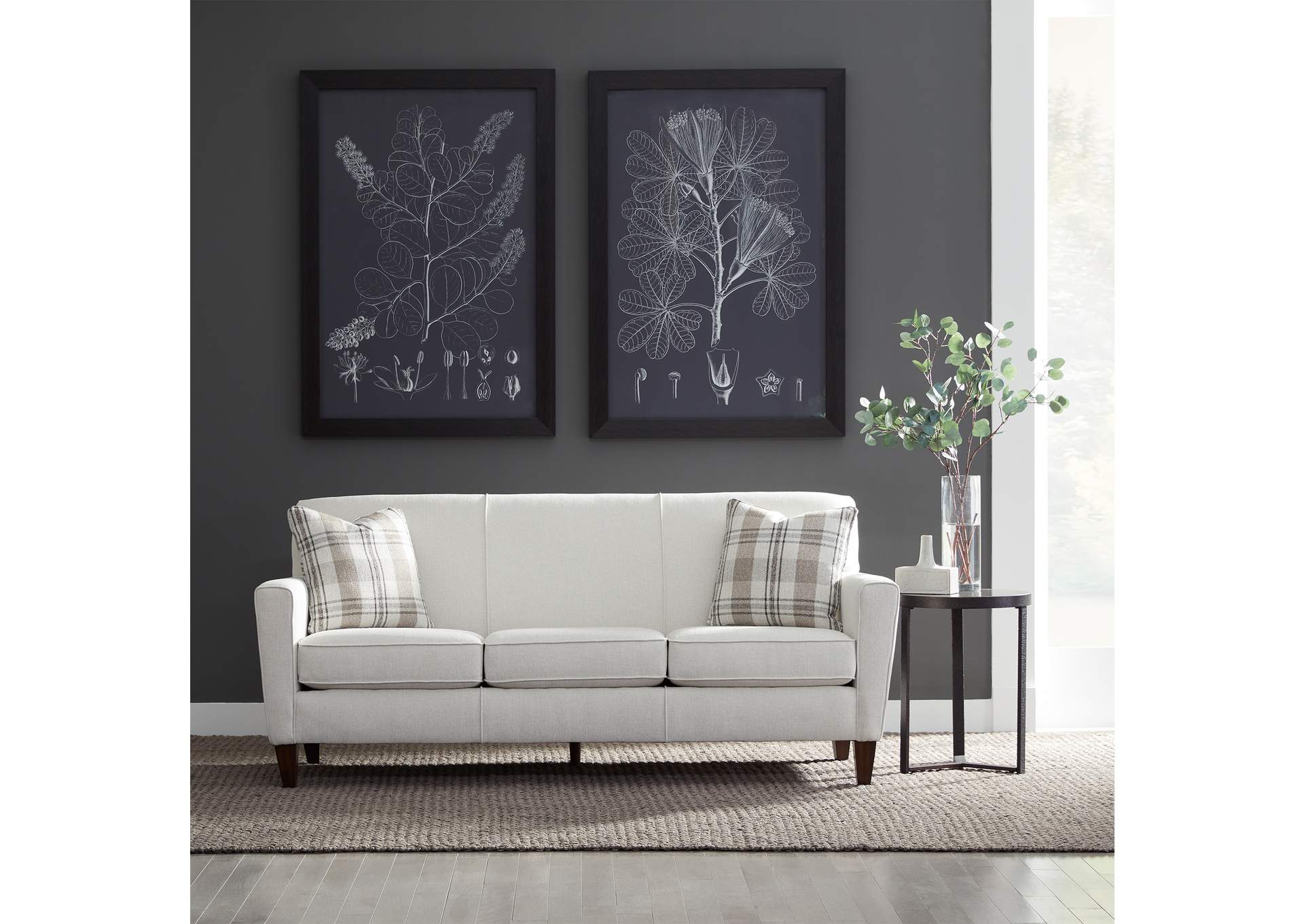 Abbey Sofa,Flexsteel