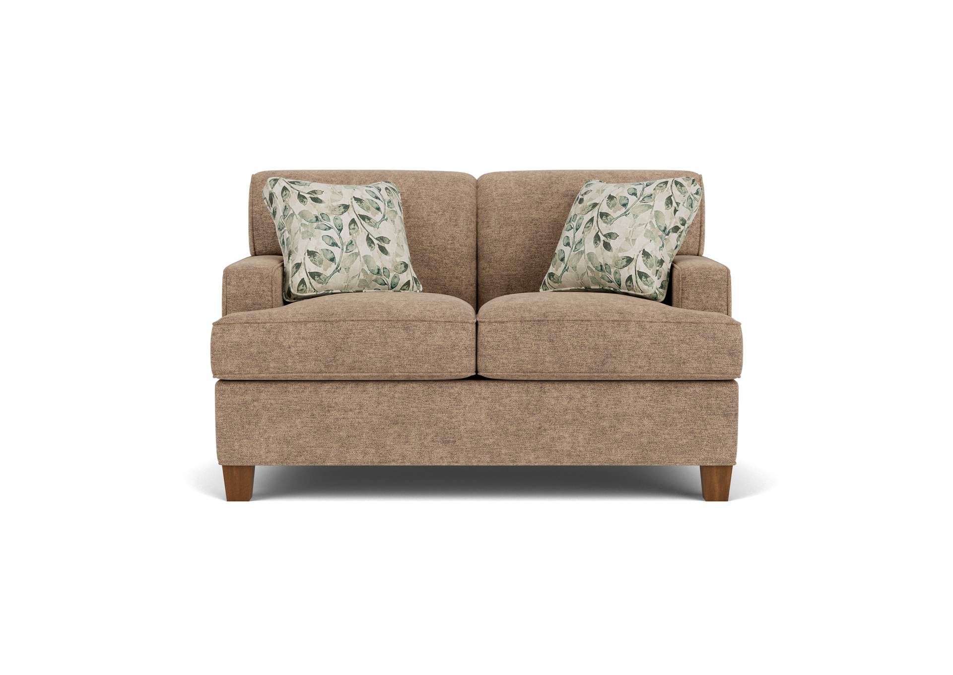 Dempsey Loveseat,Flexsteel