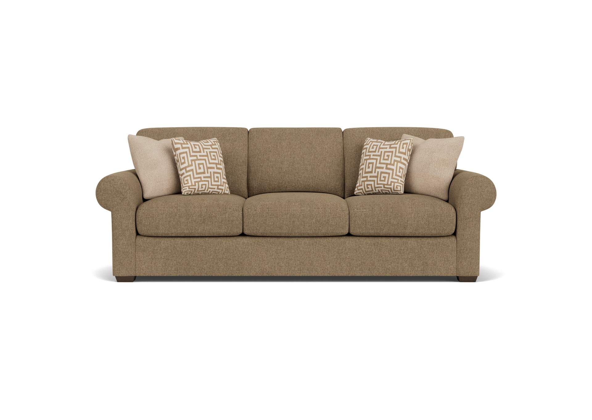 Randall Three - Cushion Sofa,Flexsteel