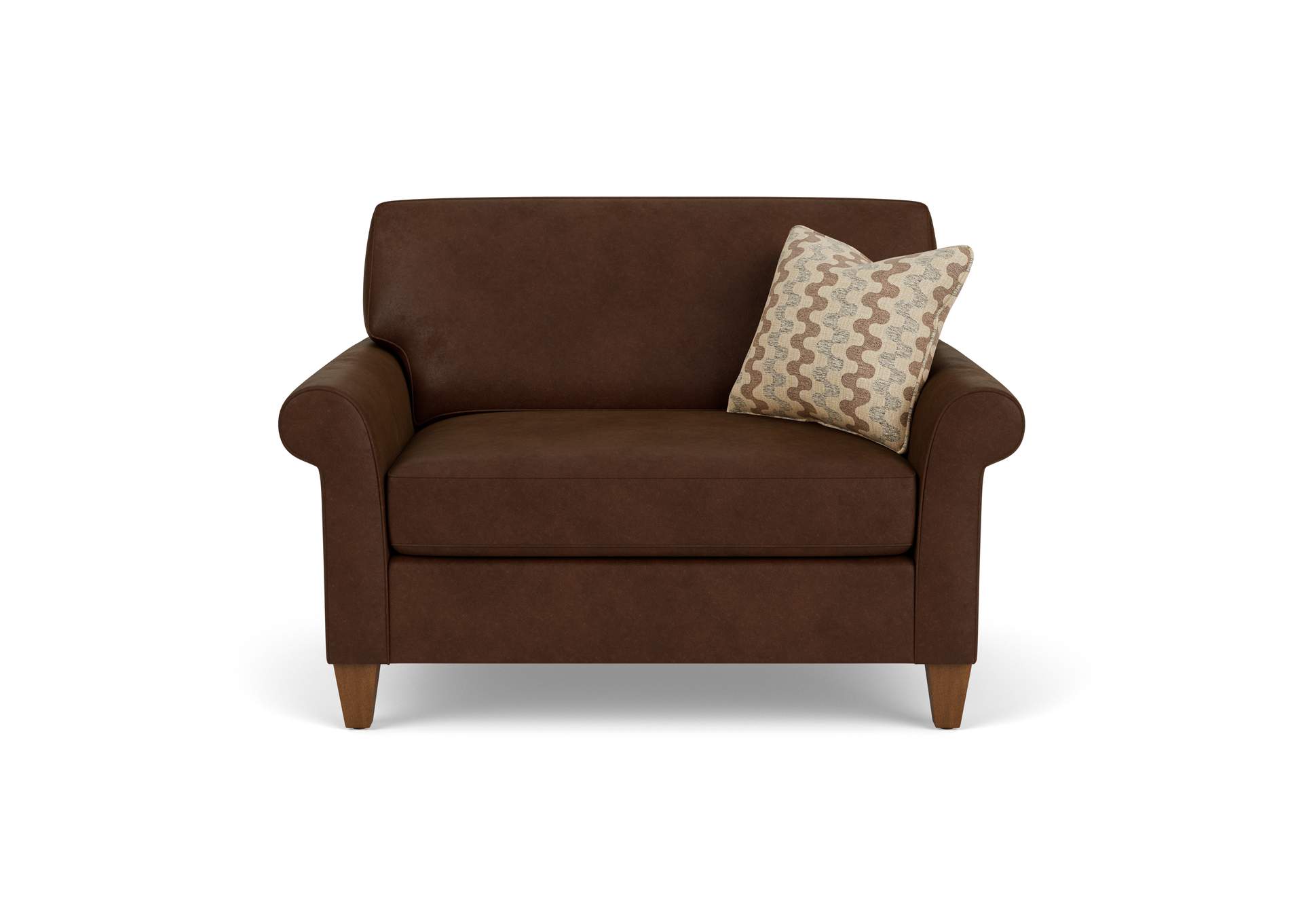 Westside Chair And A Half,Flexsteel