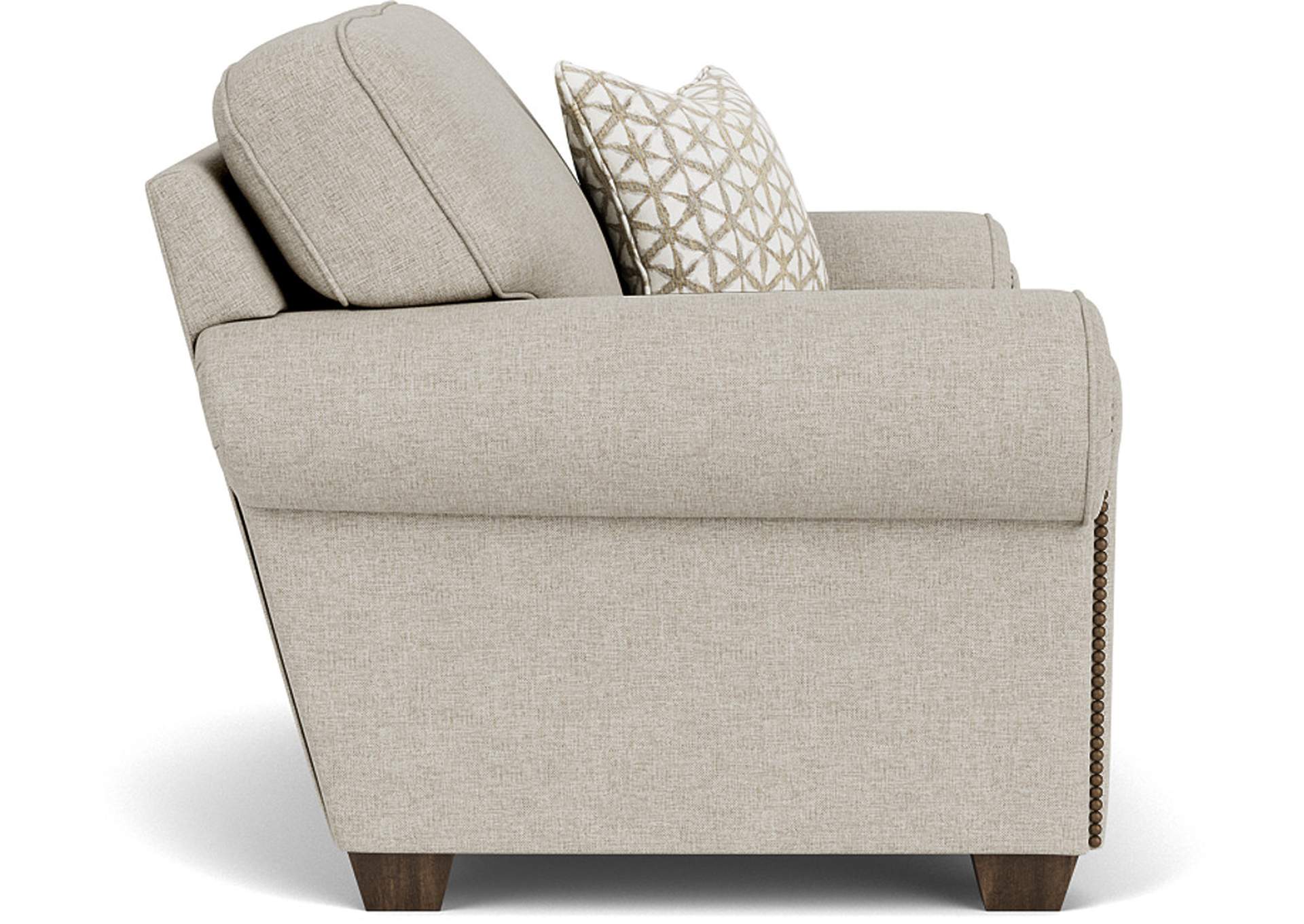 Carson Chair,Flexsteel