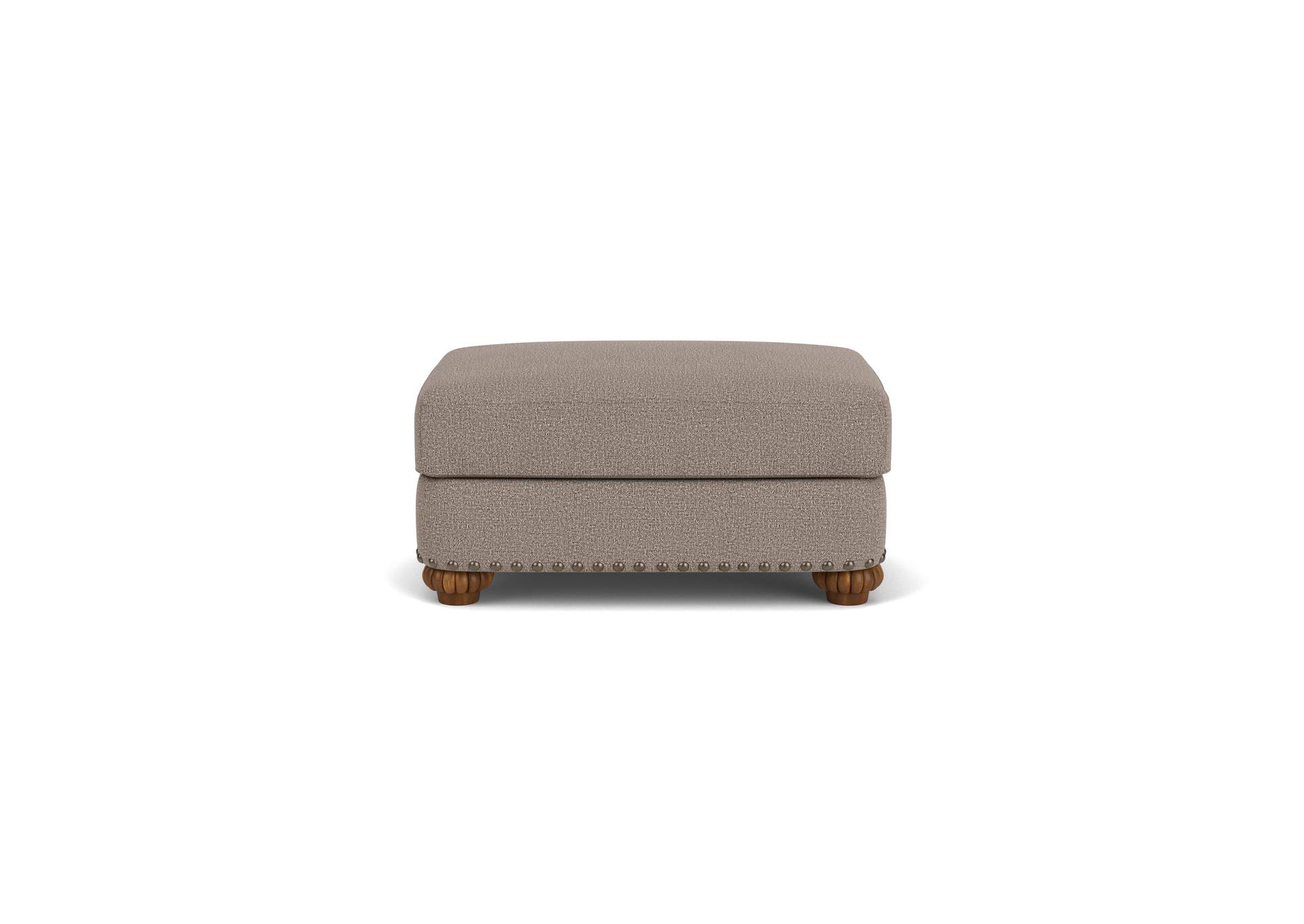 Patterson Ottoman,Flexsteel