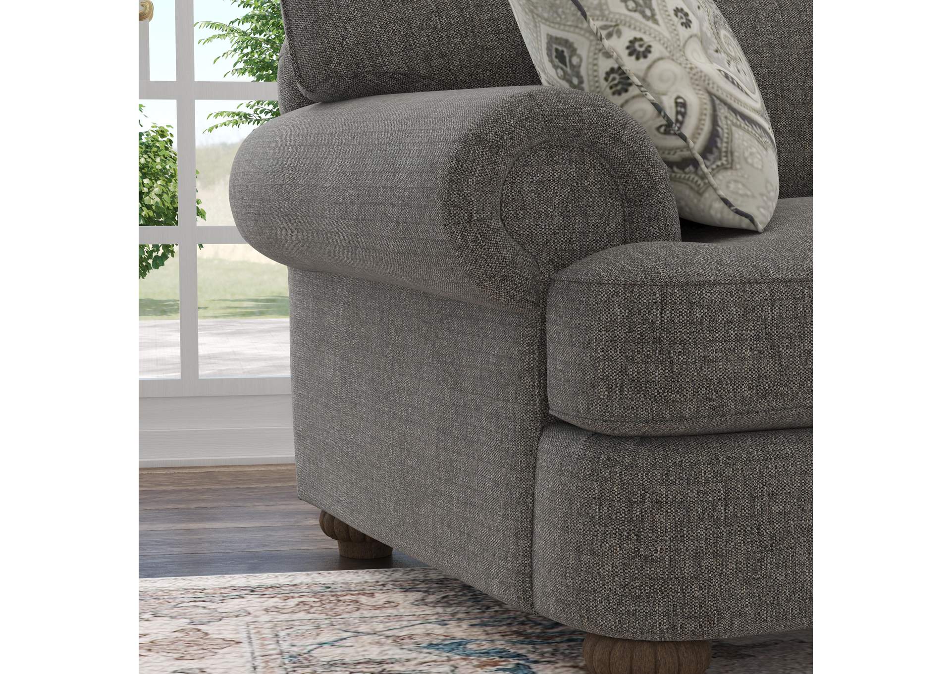 Patterson Sofa,Flexsteel