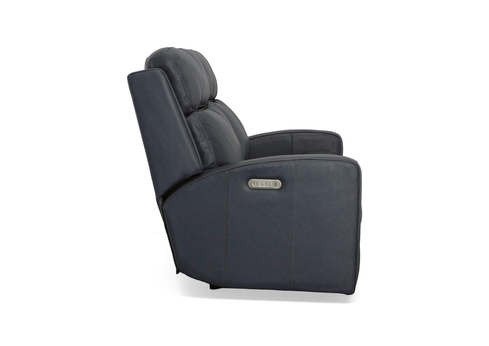 Cody Power Reclining Loveseat With Power Headrests,Flexsteel