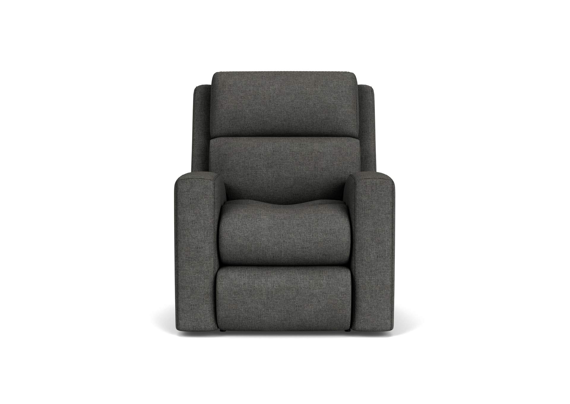 Score Power Recliner With Power Headrest & Lumbar,Flexsteel