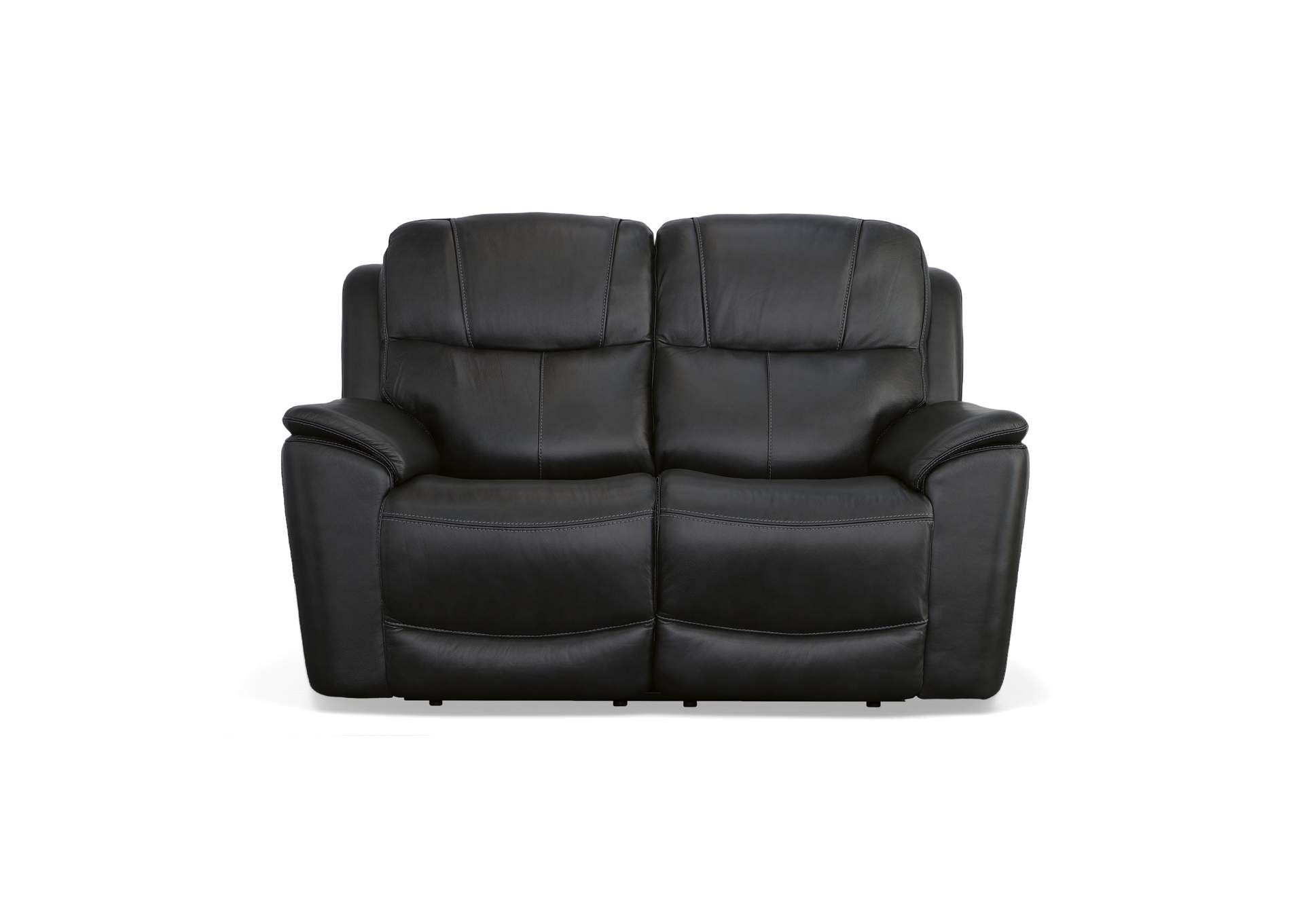 Crew Power Reclining Loveseat With Power Headrests & Lumbar,Flexsteel