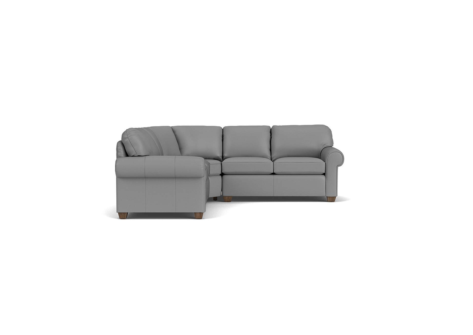 Thornton Sectional,Flexsteel