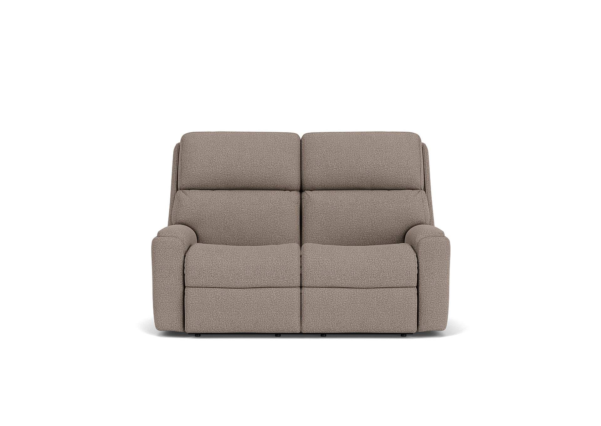 Rio Reclining Loveseat,Flexsteel