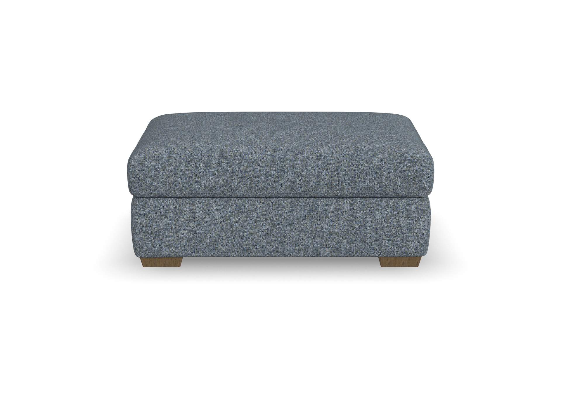 Collins Ottoman,Flexsteel