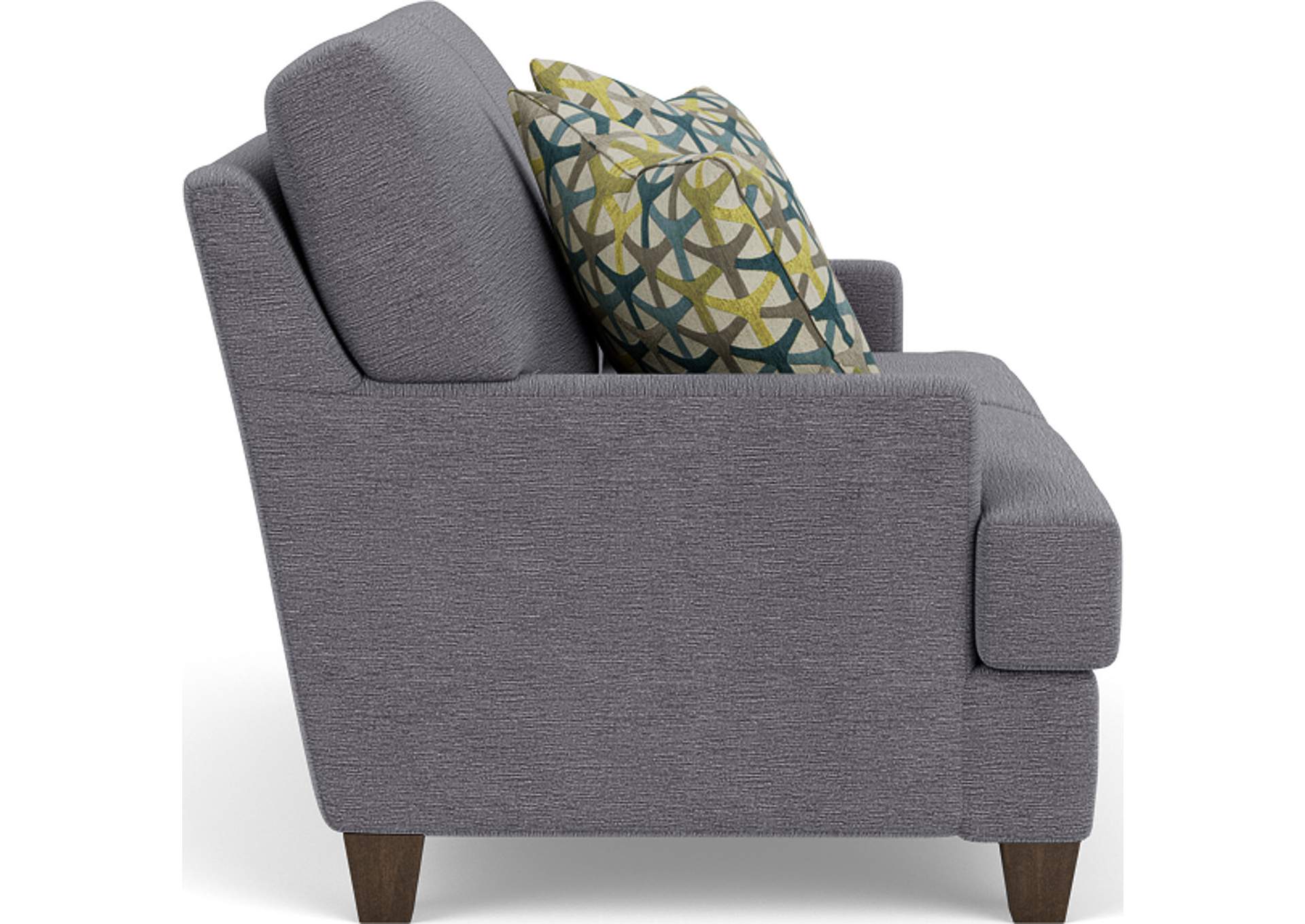 Moxy Loveseat,Flexsteel