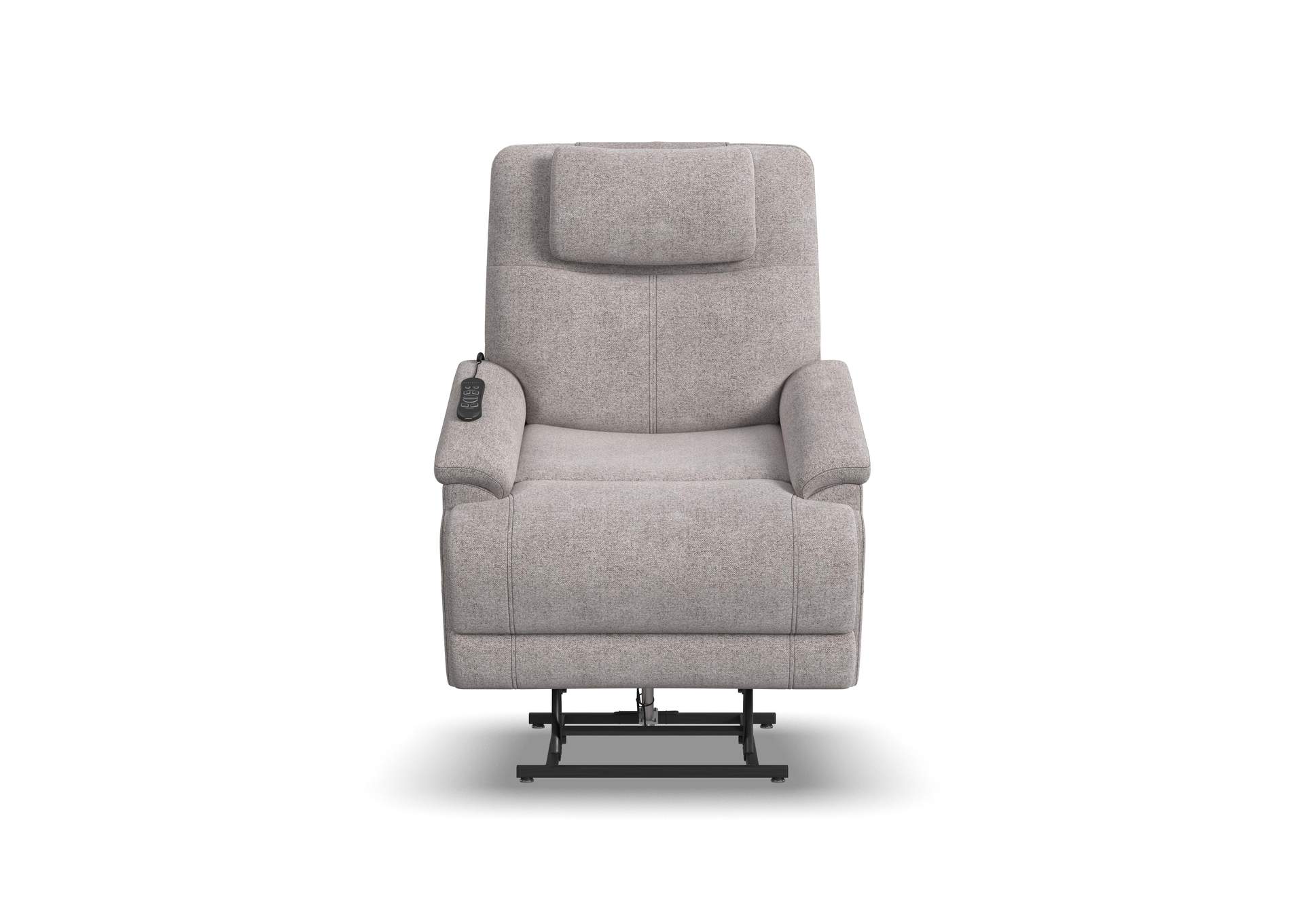 Zecliner Model 1 Power Lift Recliner With Power Headrest & Lumbar,Flexsteel