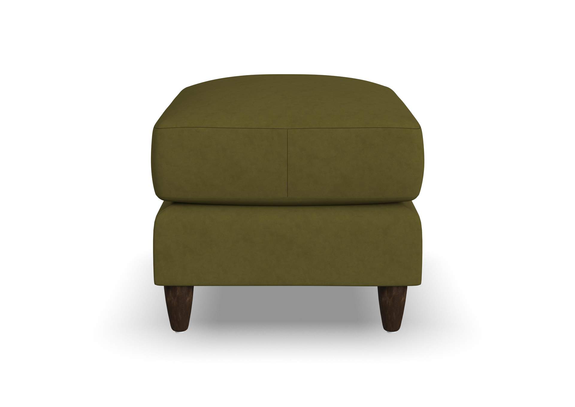 Fern Ottoman,Flexsteel