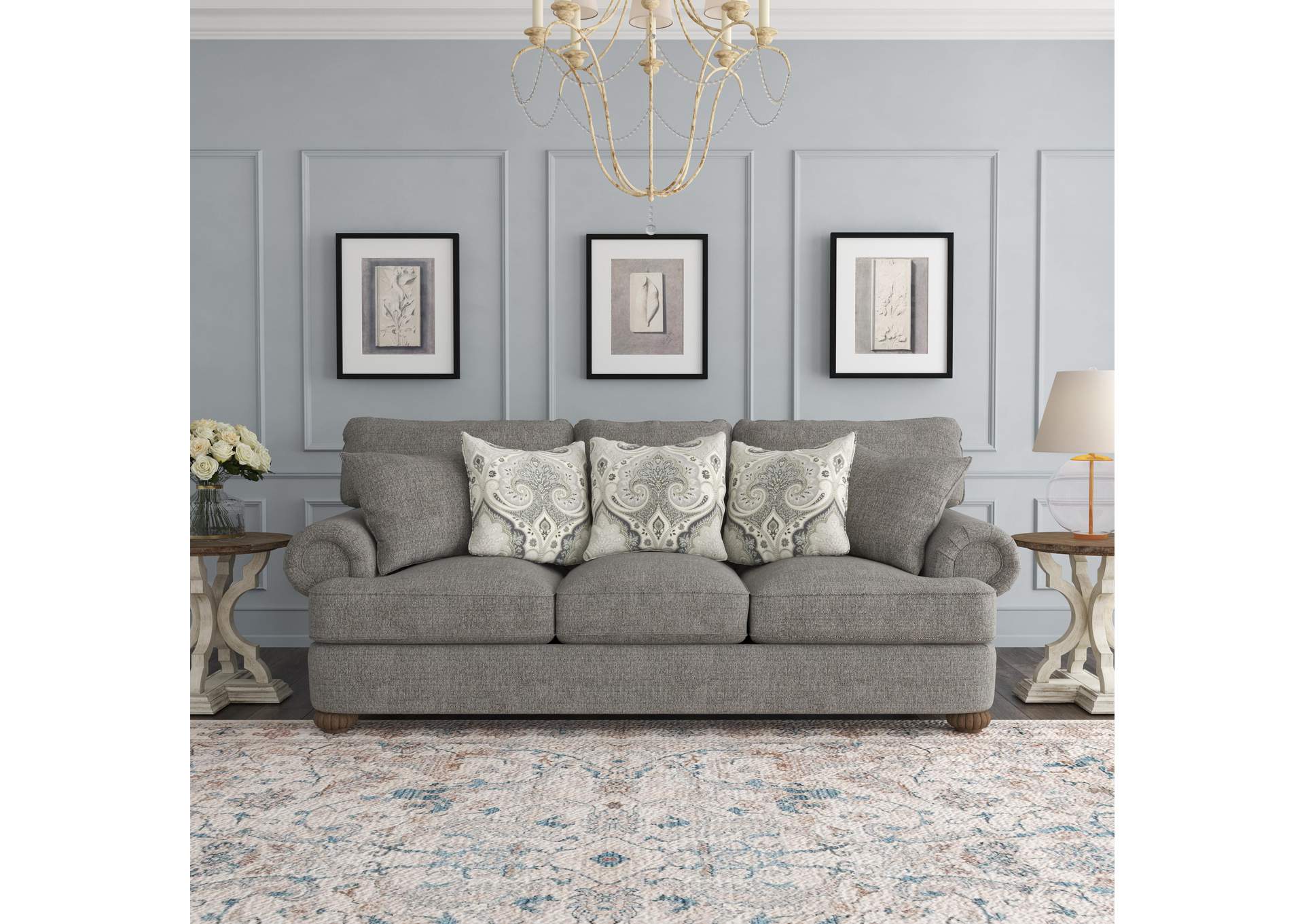 Patterson Sofa,Flexsteel