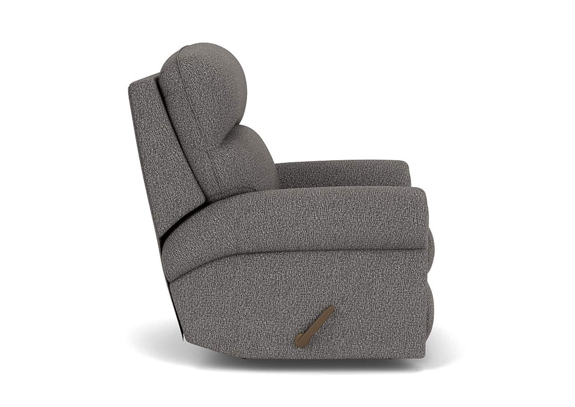 Langston Rocking Recliner,Flexsteel