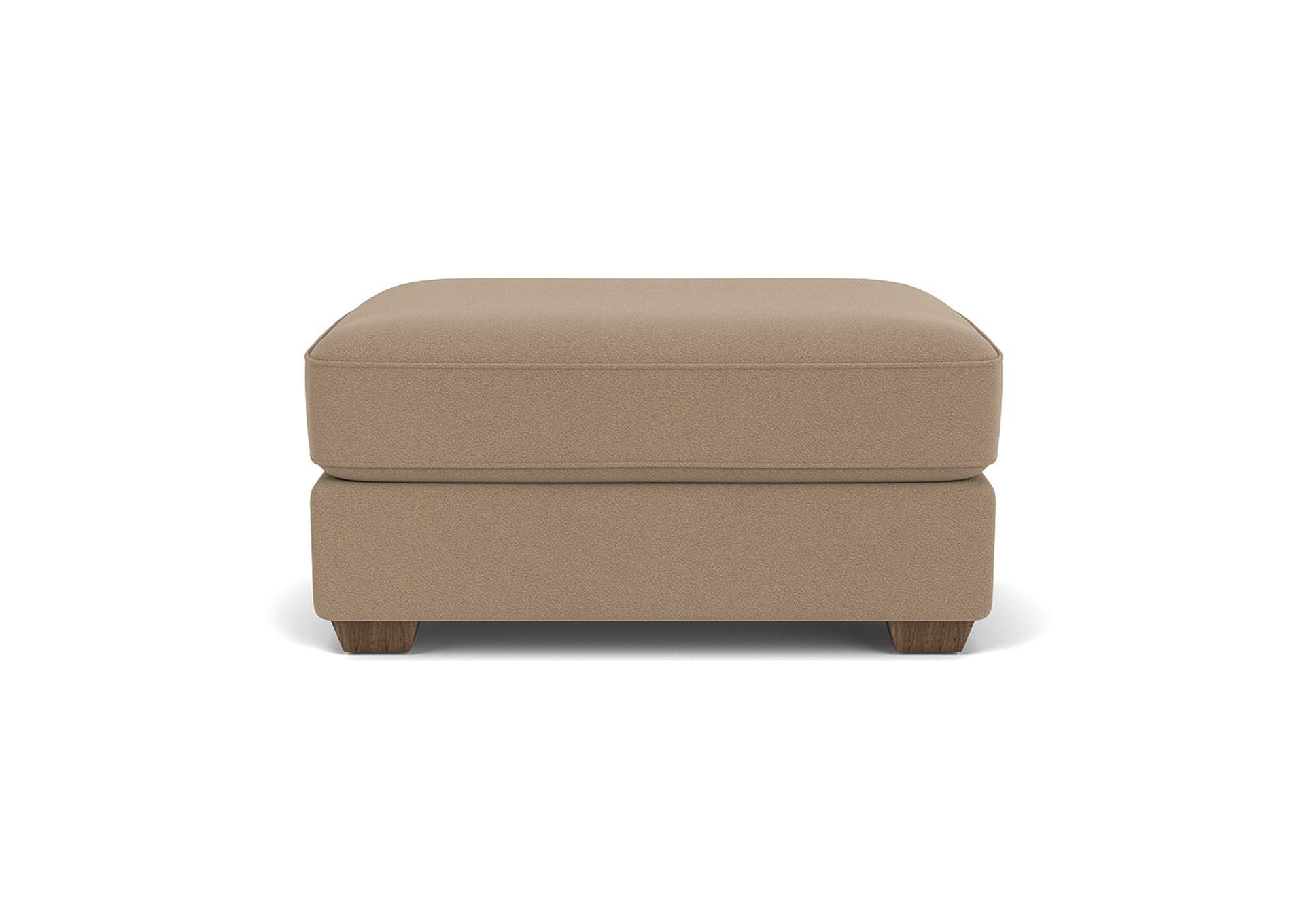 Thornton Cocktail Ottoman,Flexsteel