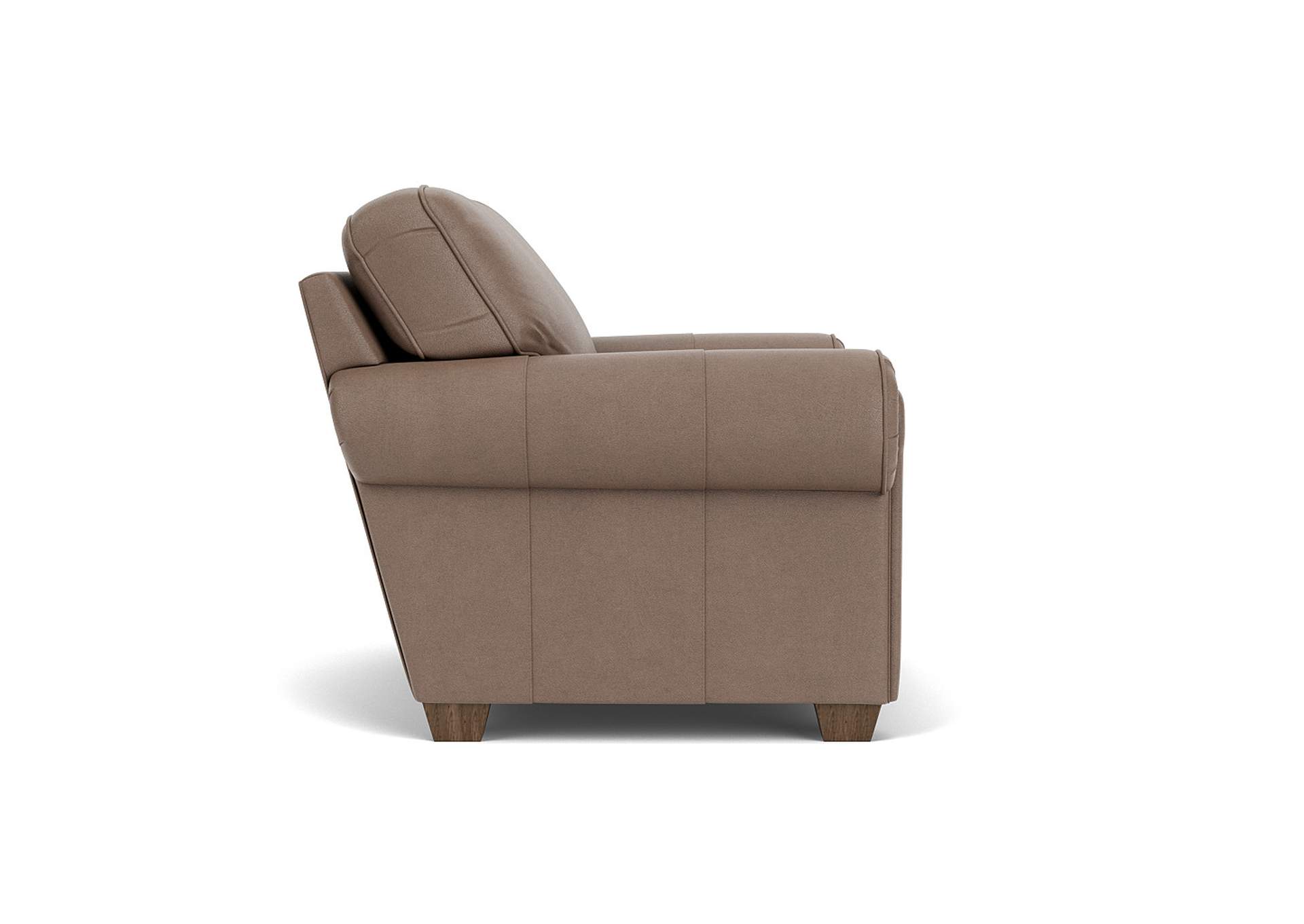 Carson Chair,Flexsteel