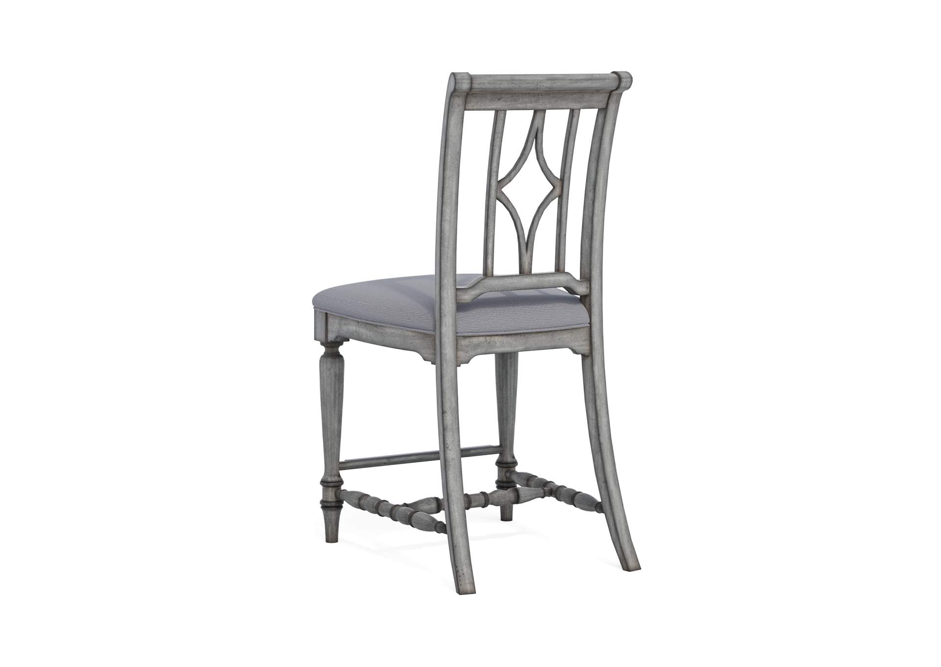 Plymouth Counter Chair,Flexsteel