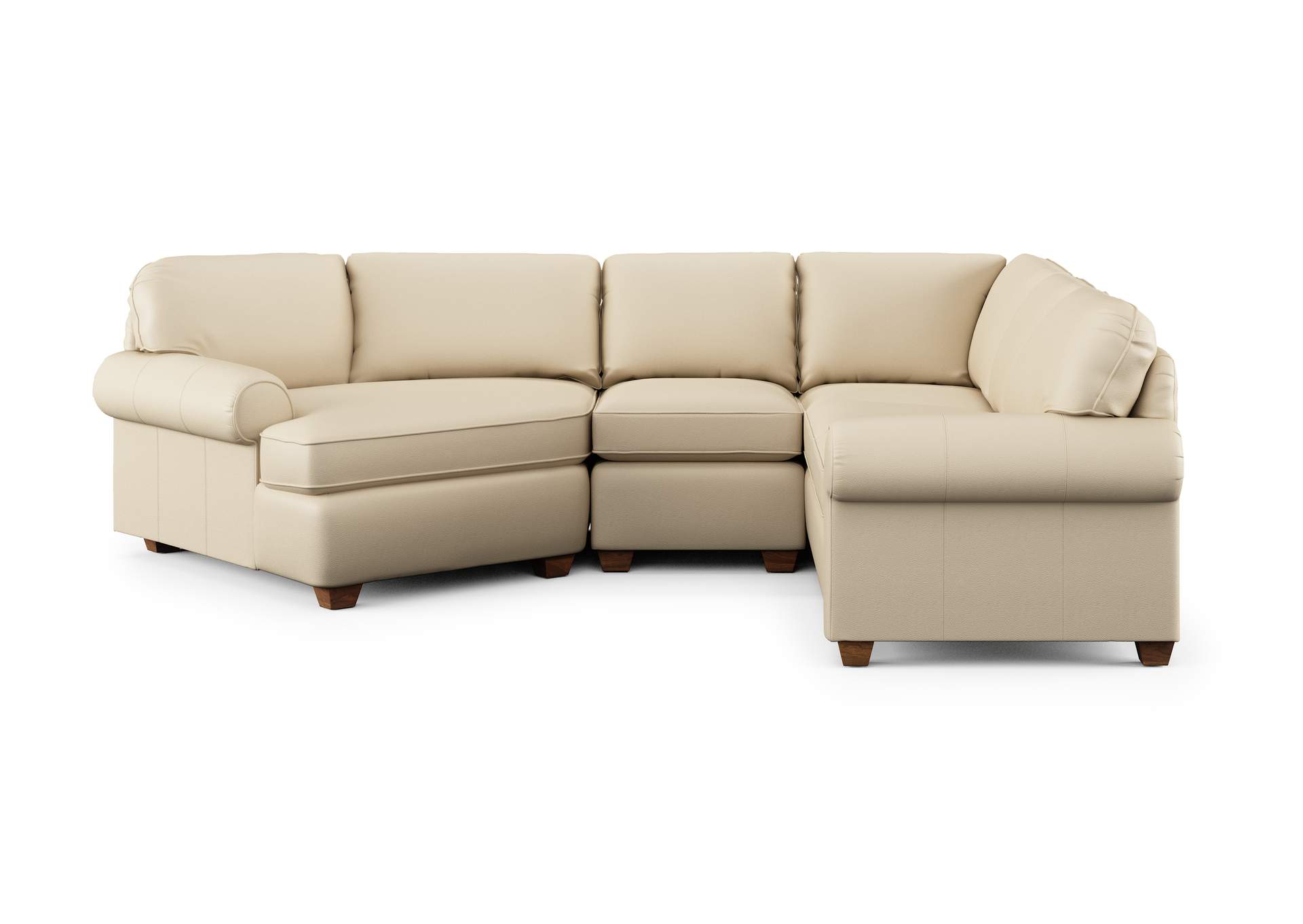 Thornton Sectional,Flexsteel