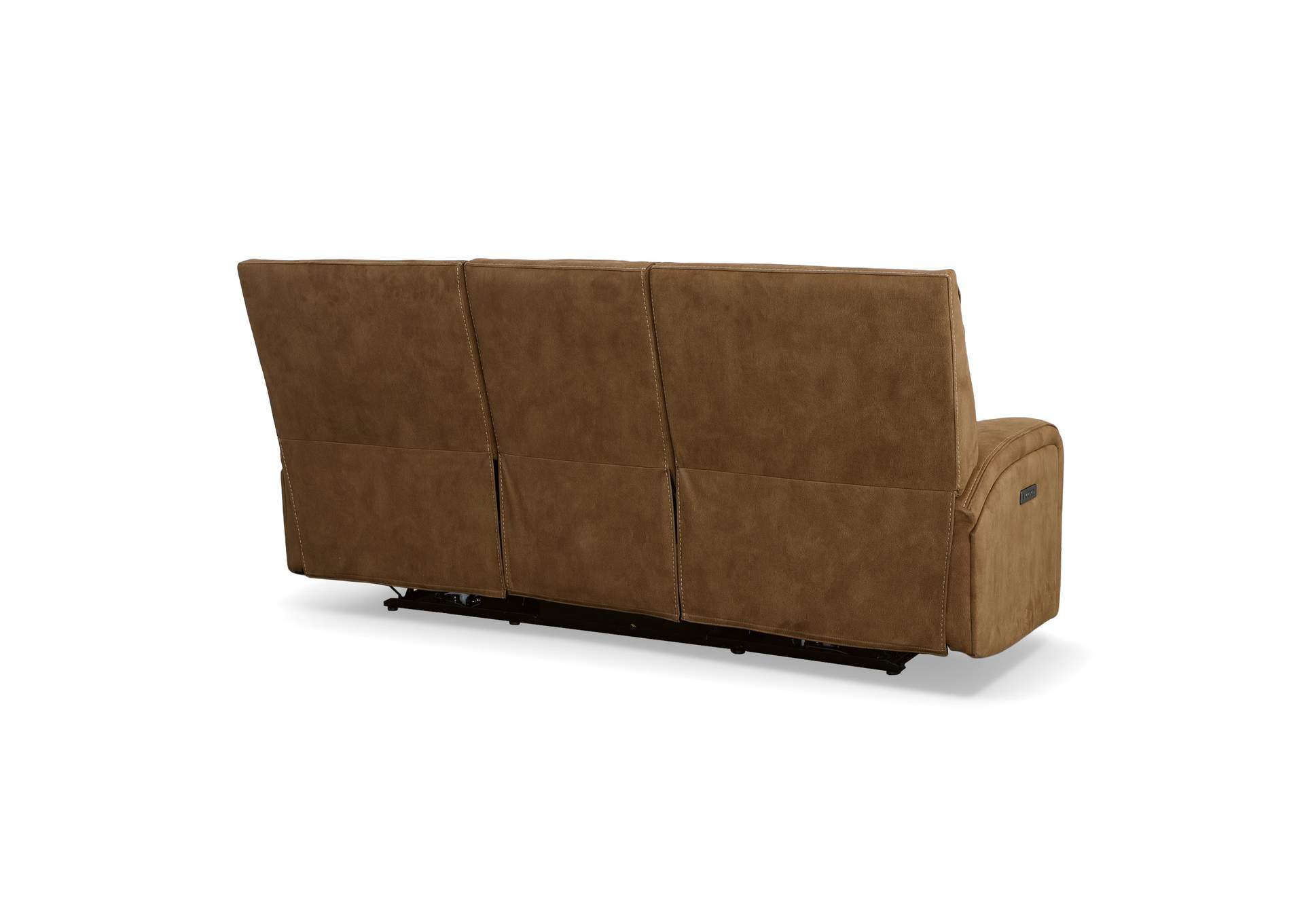 Nirvana Power Reclining Sofa With Power Headrests,Flexsteel