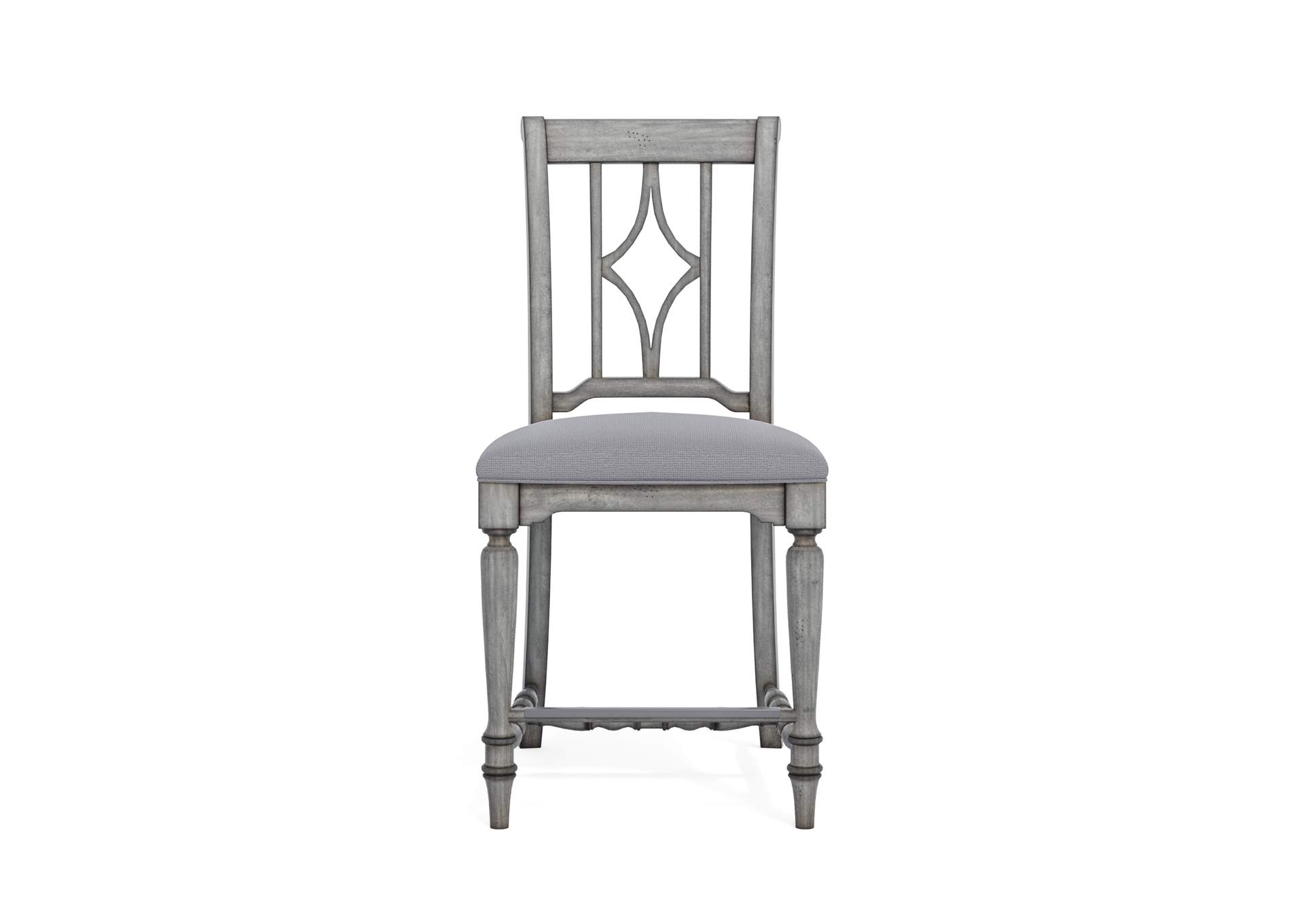 Plymouth Counter Chair,Flexsteel