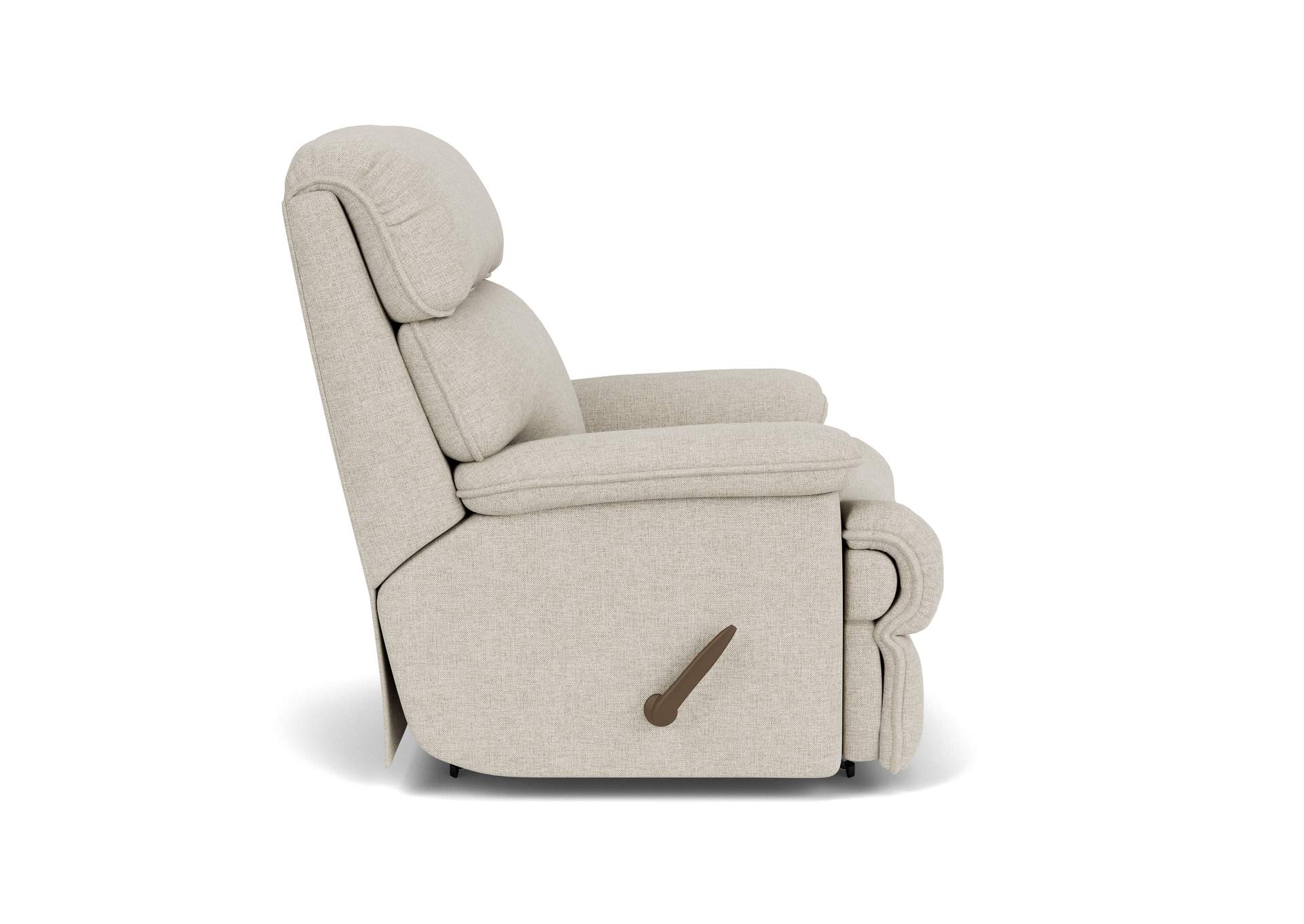 Geneva Rocking Recliner,Flexsteel