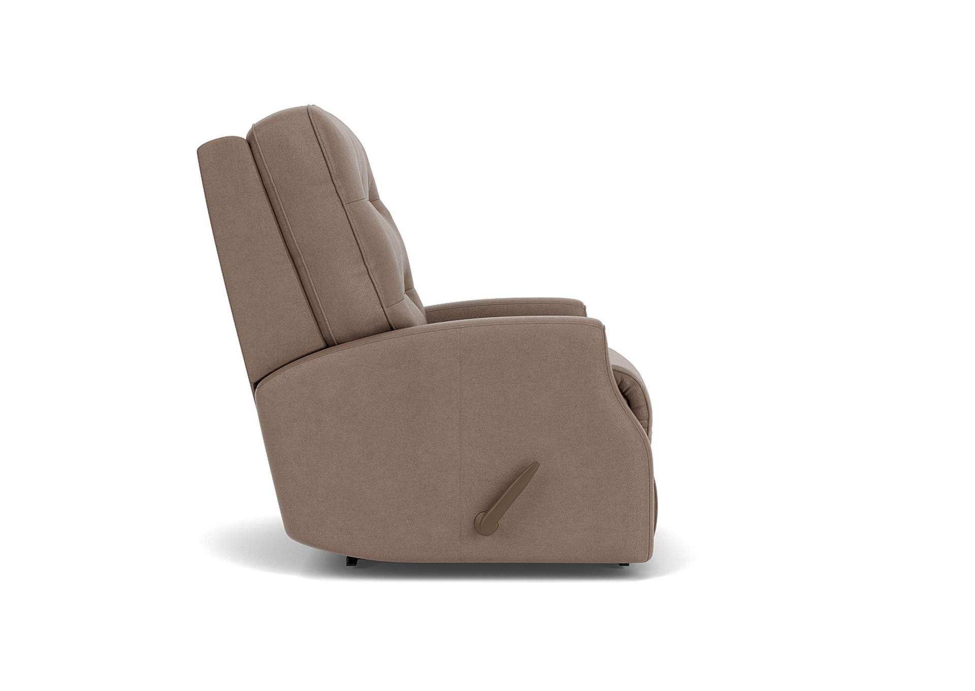 Devon Recliner,Flexsteel